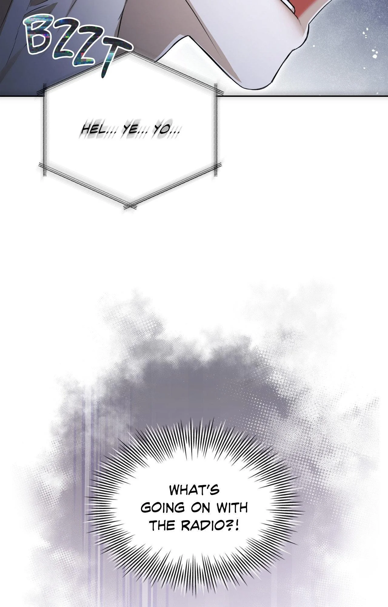 Kiss Me If You Can - Chapter 15 Page 72