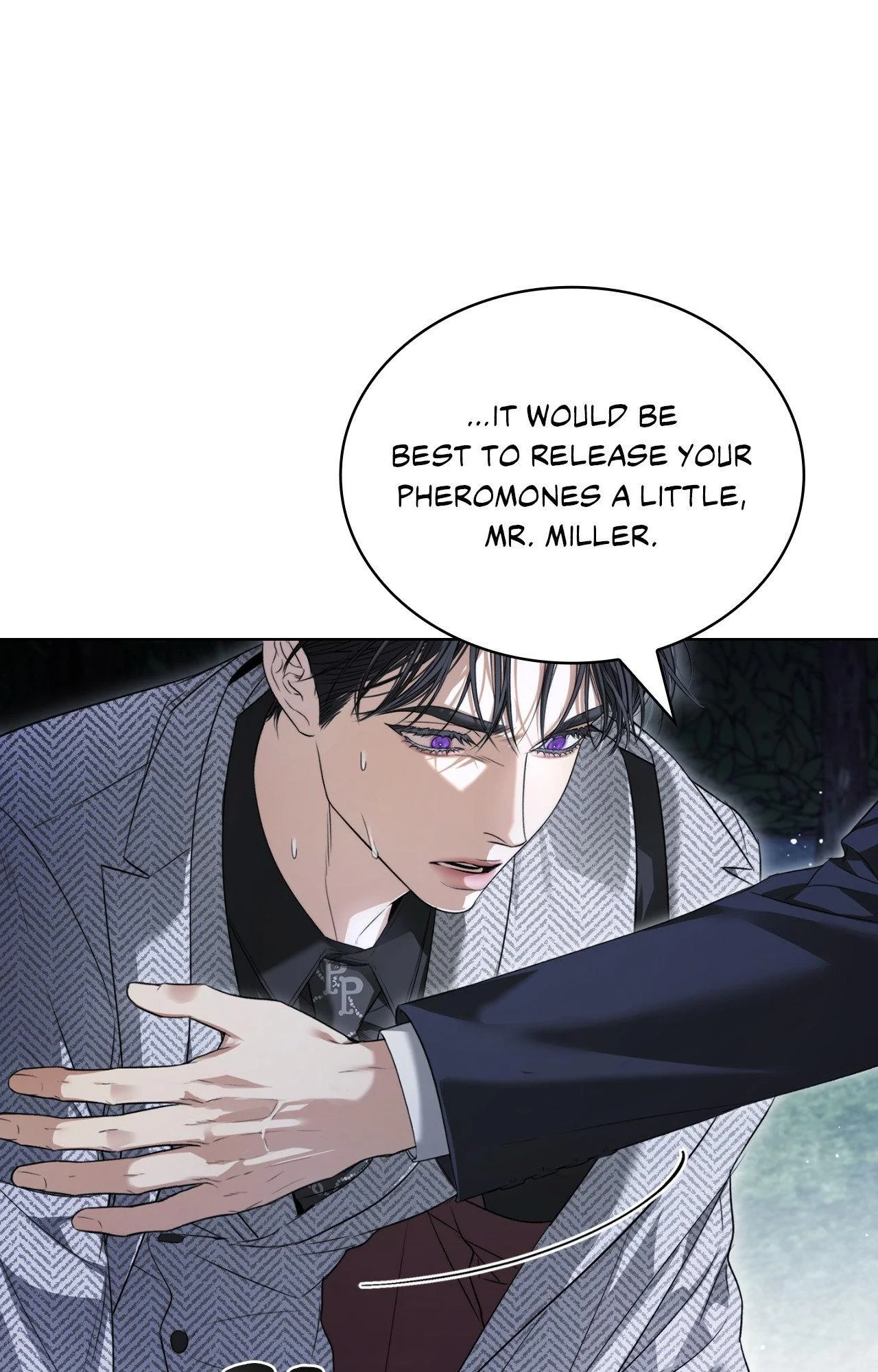 Kiss Me If You Can - Chapter 15 Page 77