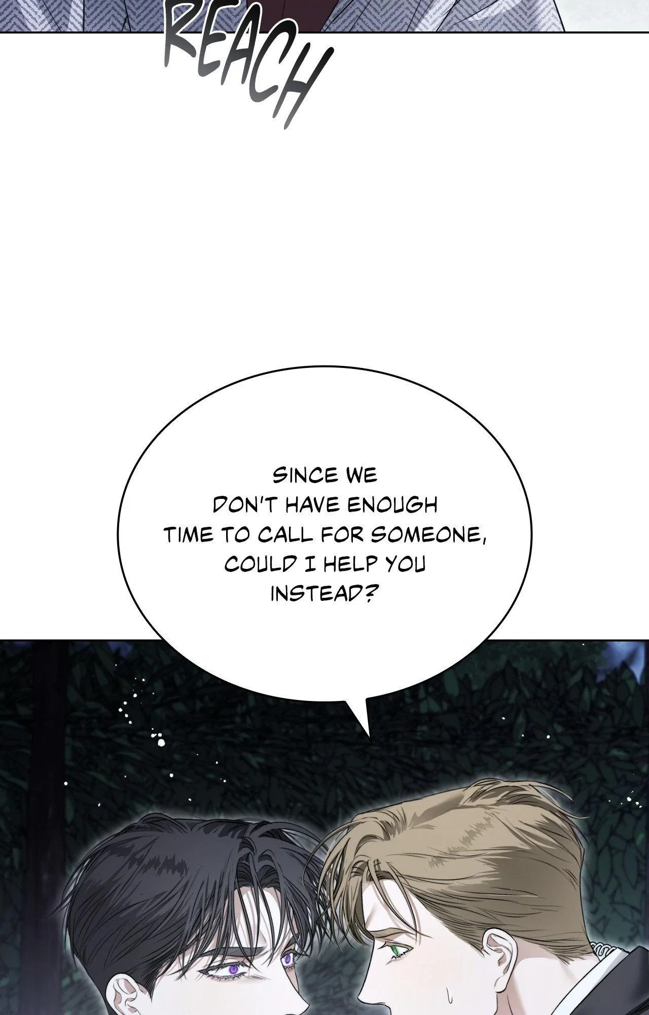 Kiss Me If You Can - Chapter 15 Page 78