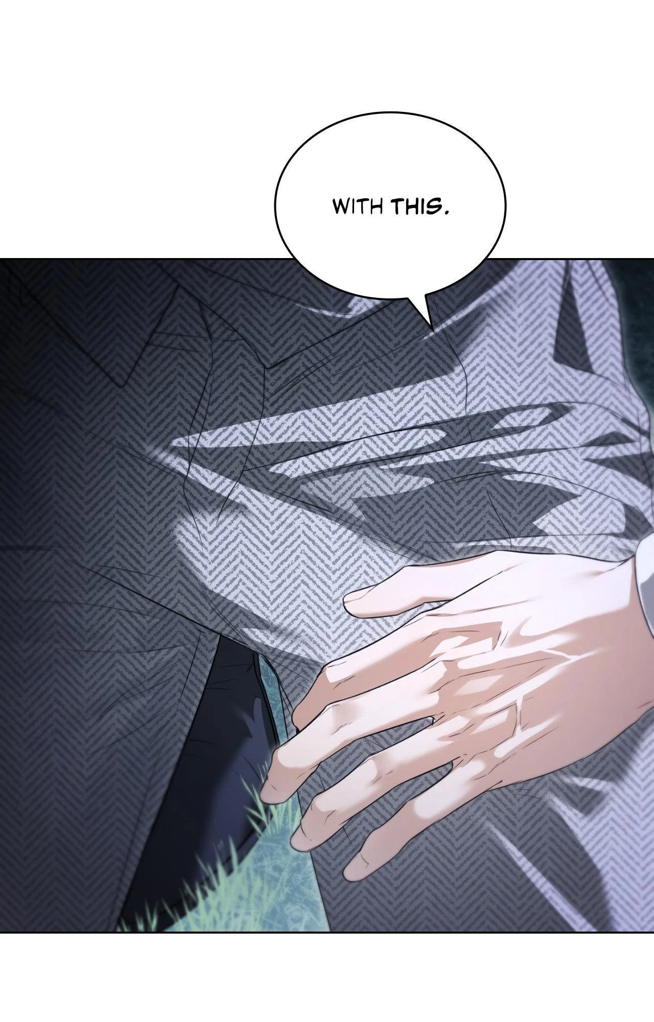 Kiss Me If You Can - Chapter 15 Page 81