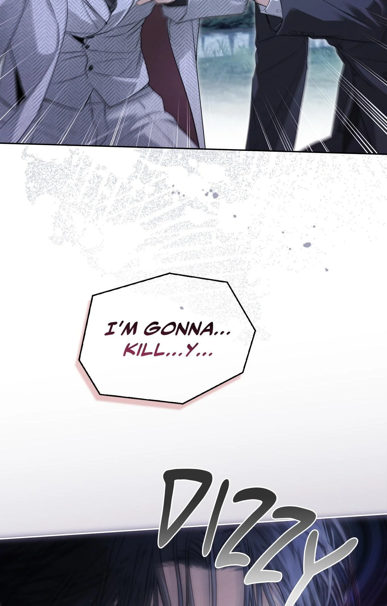 Kiss Me If You Can - Chapter 15 Page 83