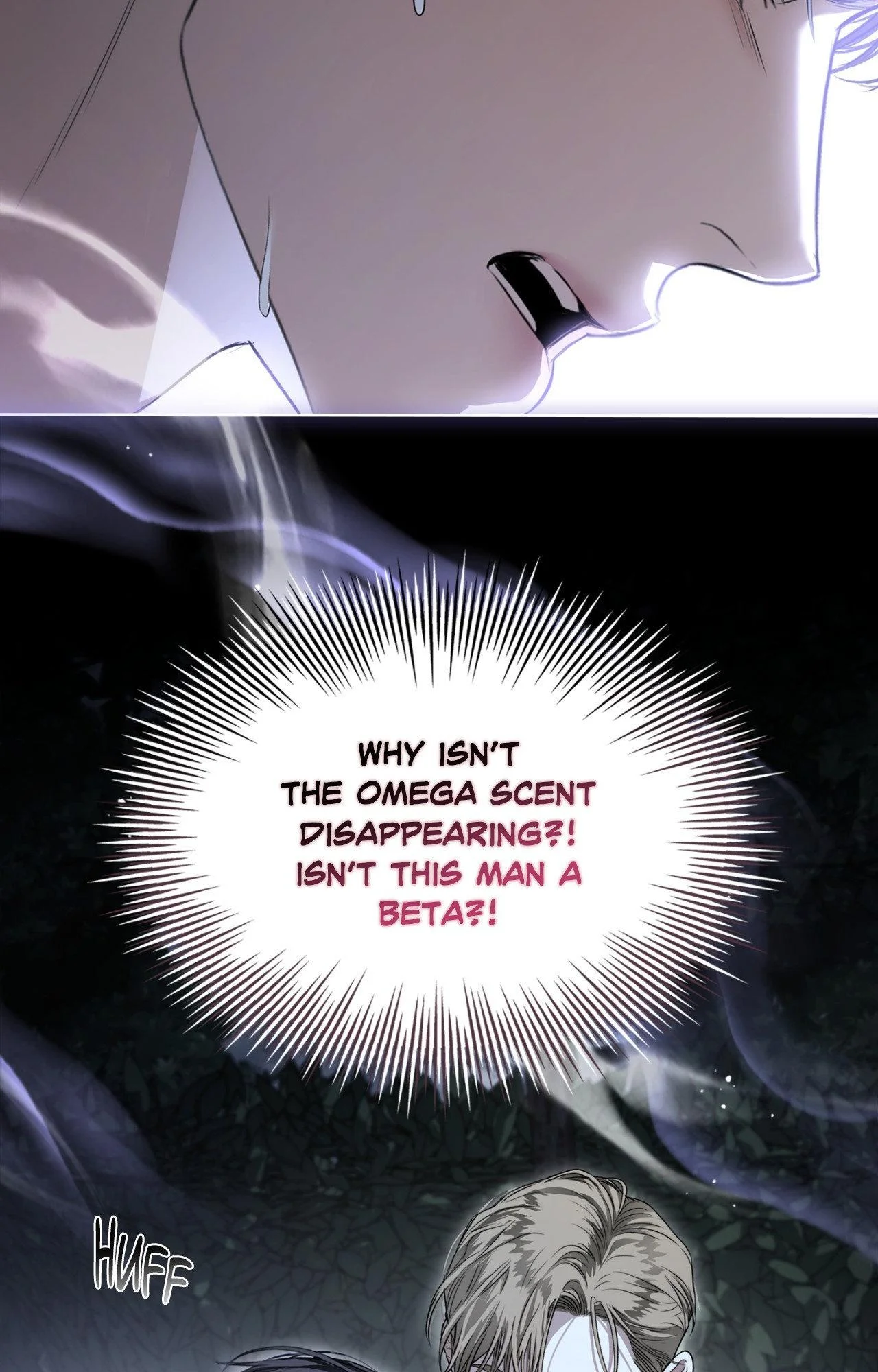 Kiss Me If You Can - Chapter 15 Page 87