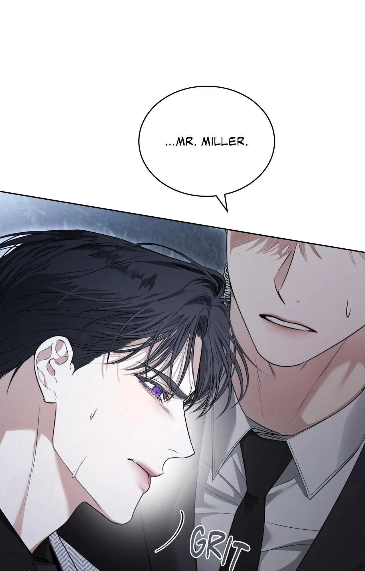 Kiss Me If You Can - Chapter 15 Page 90