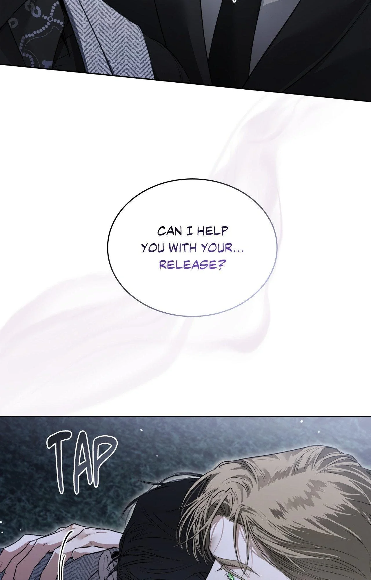 Kiss Me If You Can - Chapter 15 Page 91