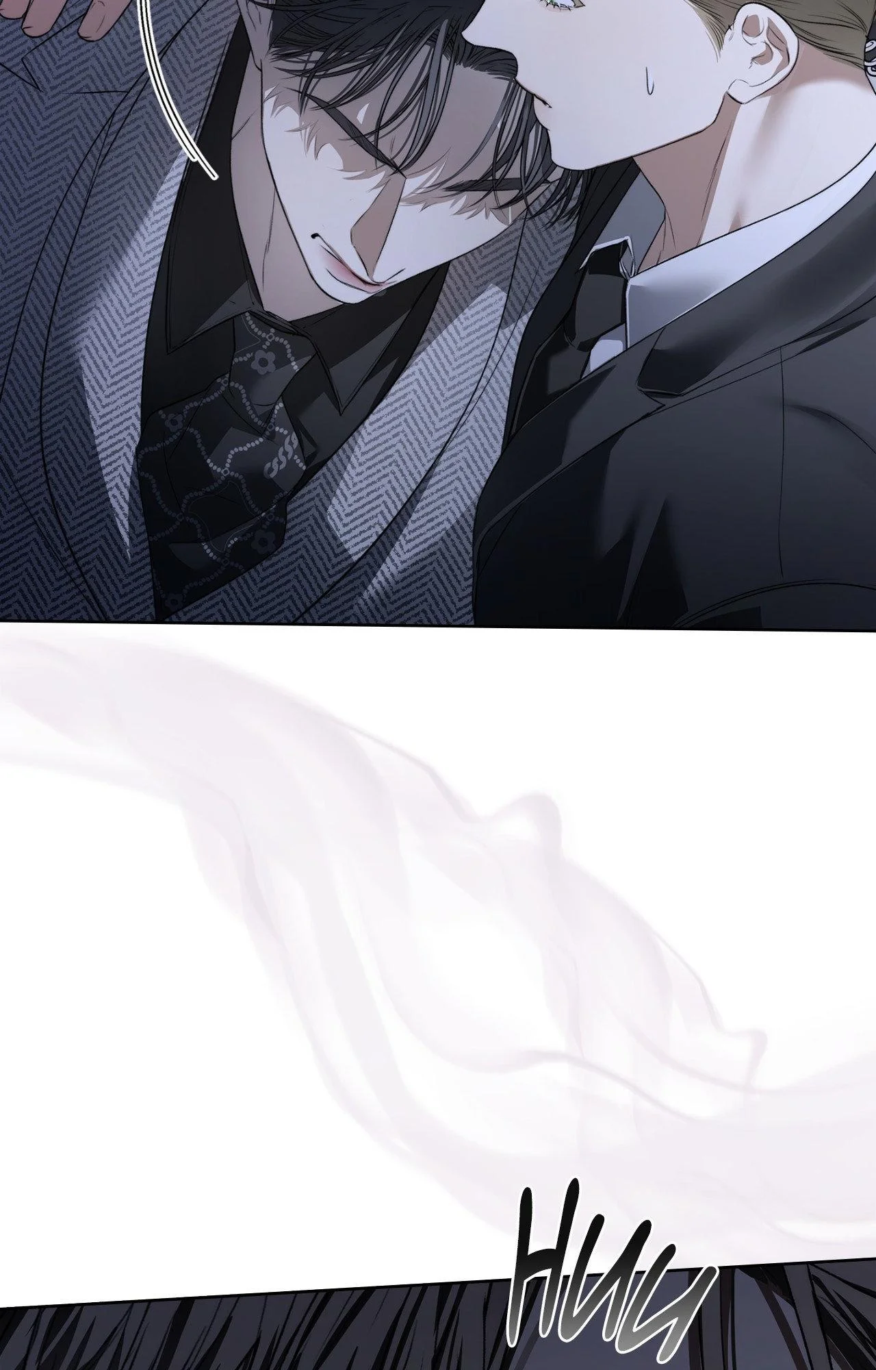 Kiss Me If You Can - Chapter 15 Page 92