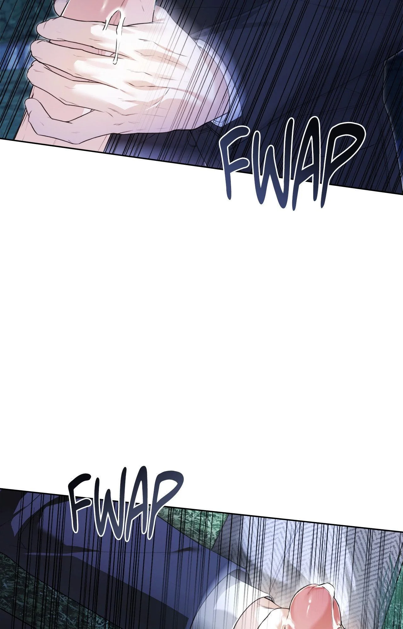 Kiss Me If You Can - Chapter 15 Page 100