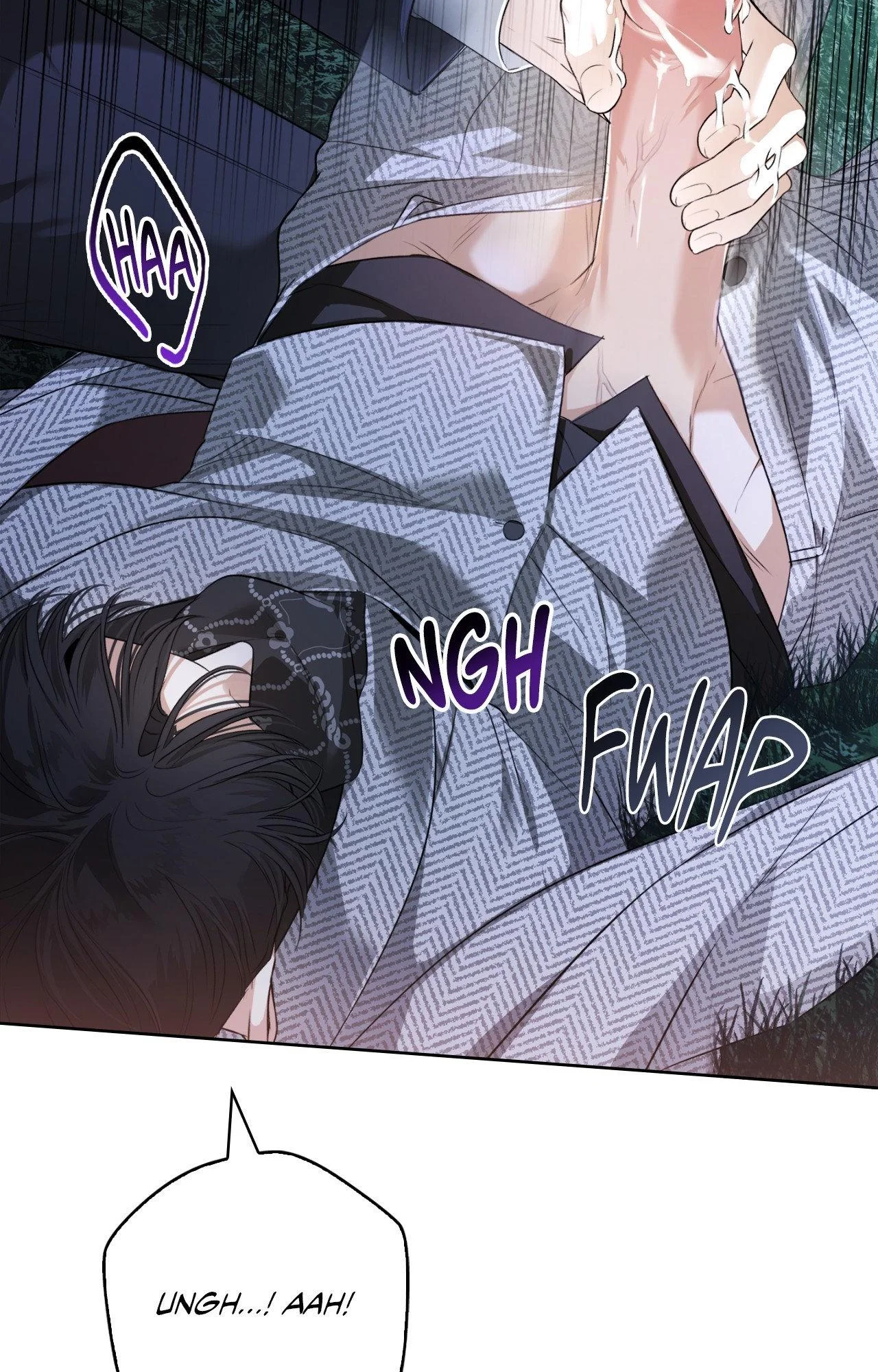 Kiss Me If You Can - Chapter 15 Page 101
