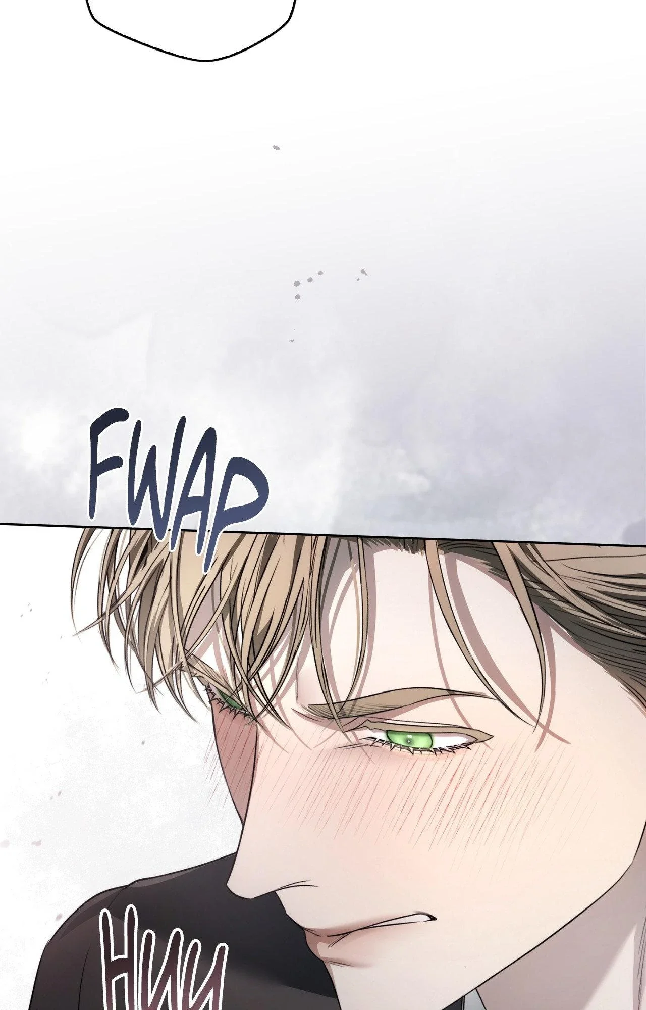 Kiss Me If You Can - Chapter 15 Page 102