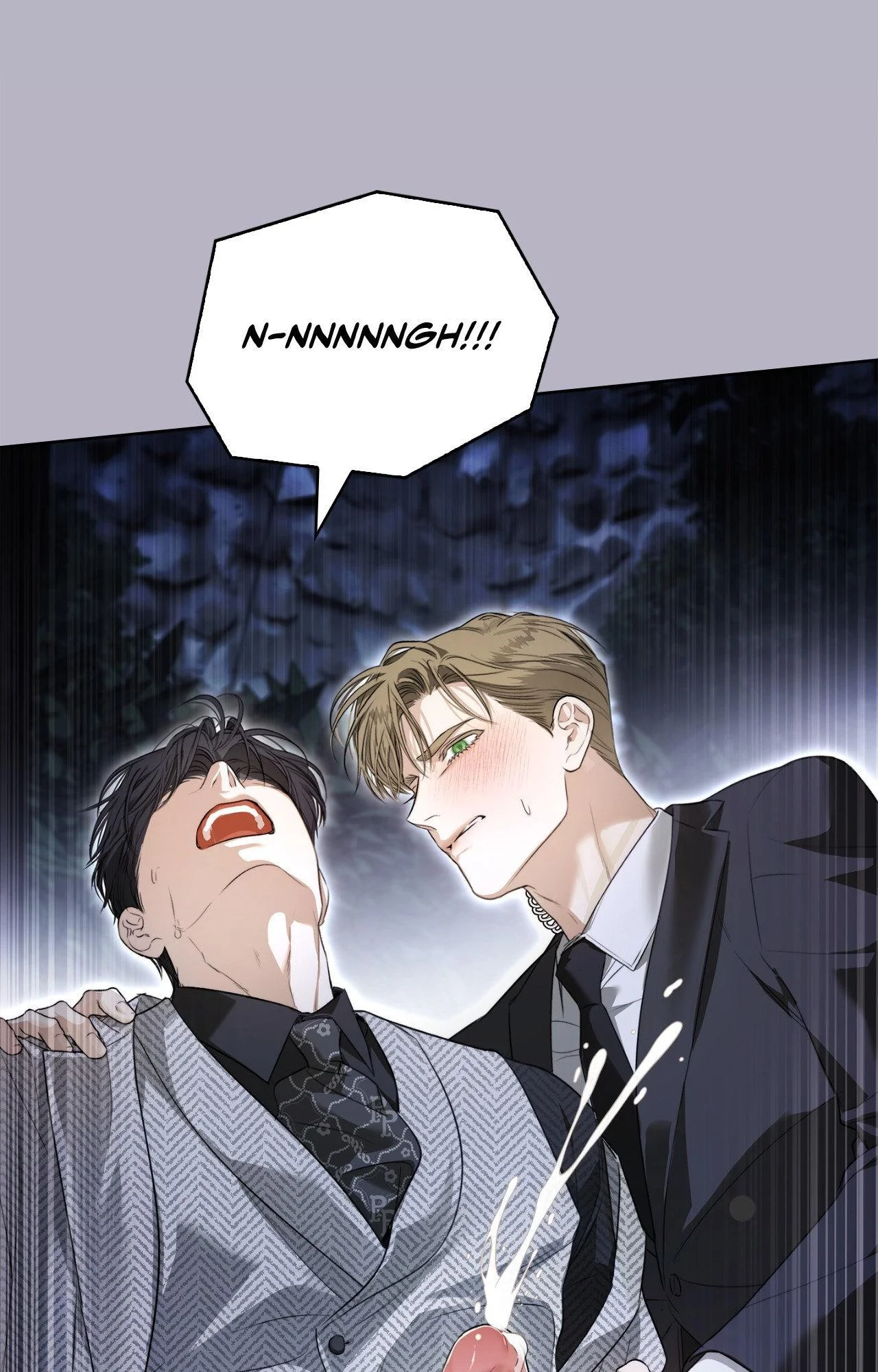 Kiss Me If You Can - Chapter 15 Page 108