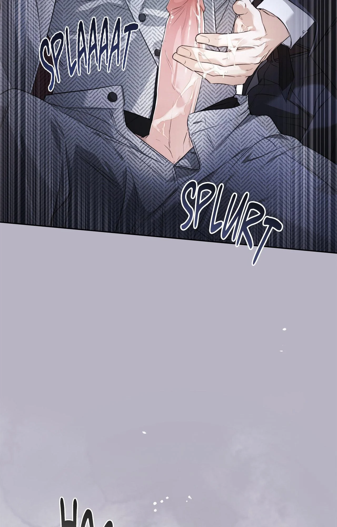 Kiss Me If You Can - Chapter 15 Page 109