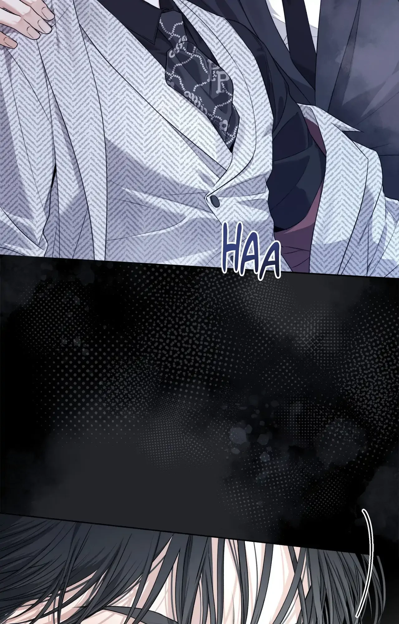 Kiss Me If You Can - Chapter 16 Page 4