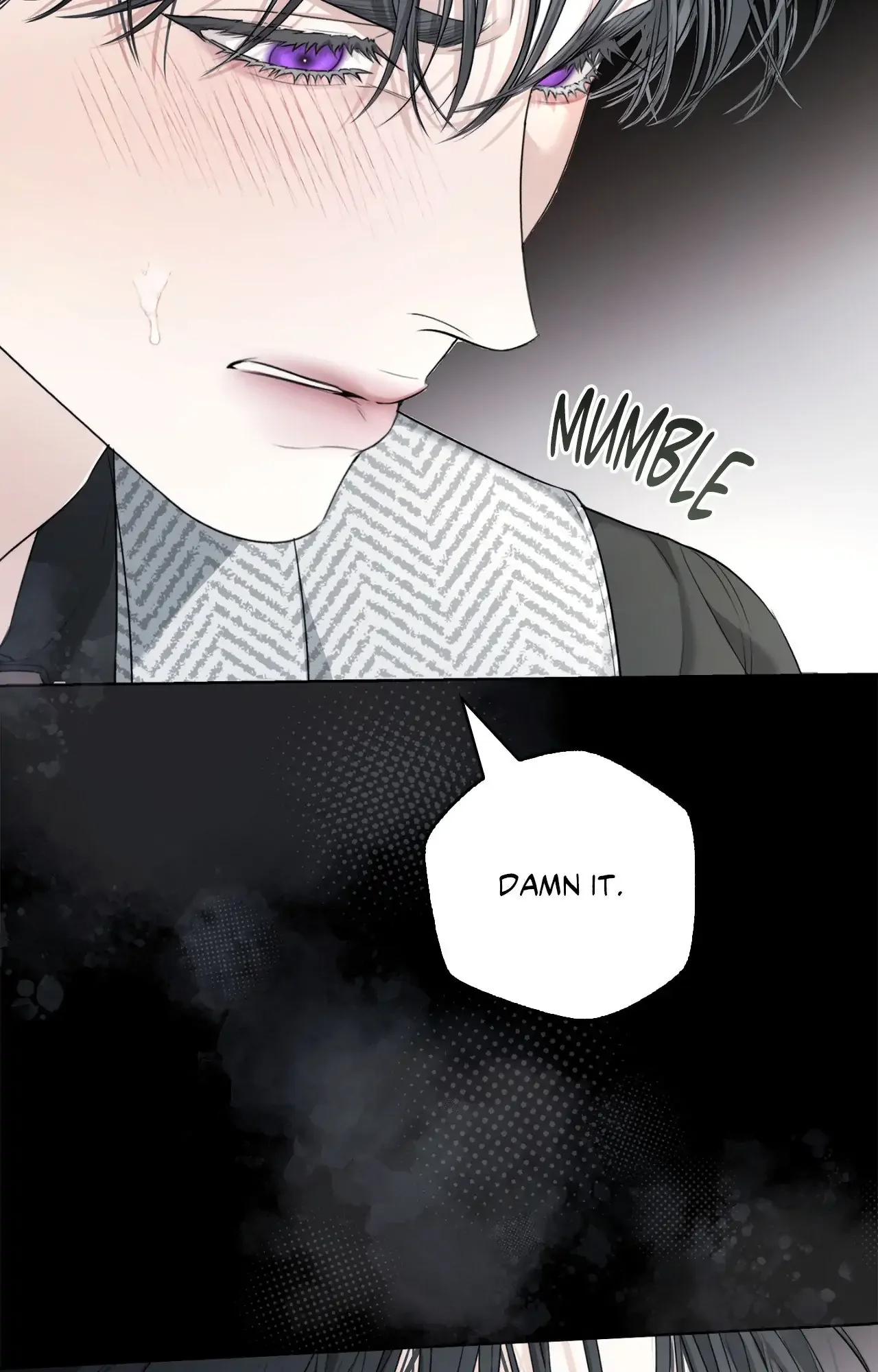 Kiss Me If You Can - Chapter 16 Page 5