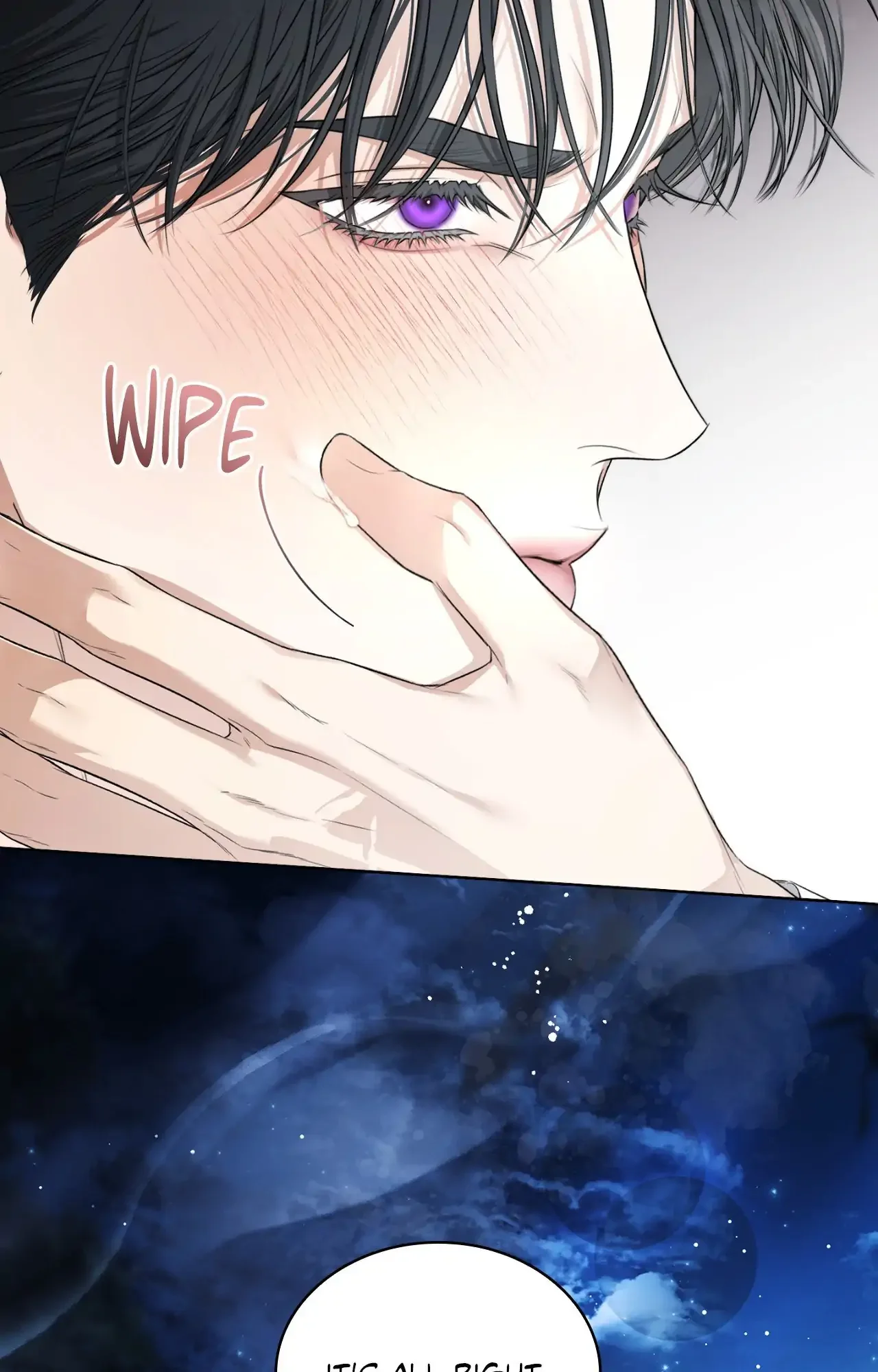 Kiss Me If You Can - Chapter 16 Page 6
