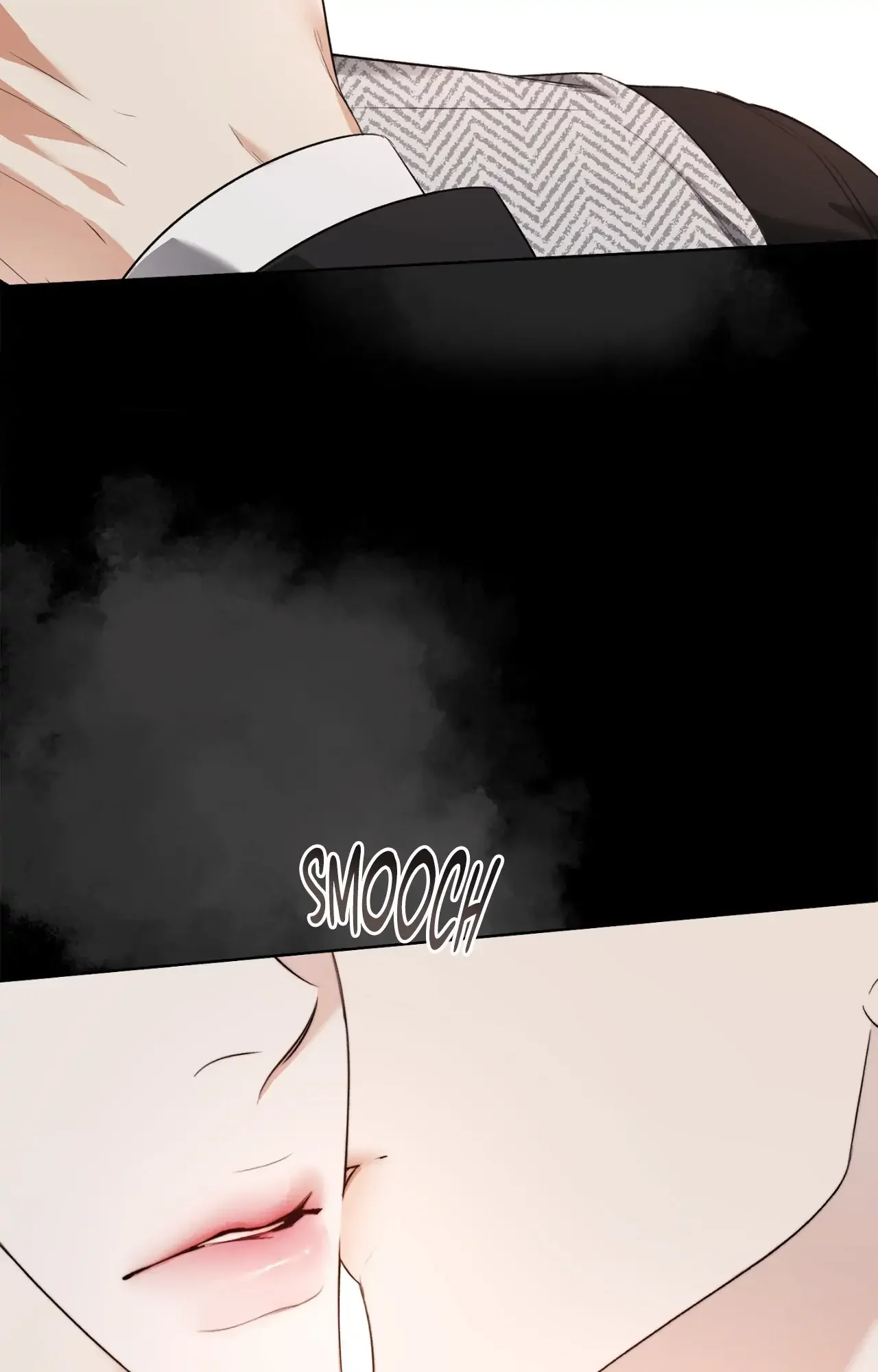 Kiss Me If You Can - Chapter 16 Page 9
