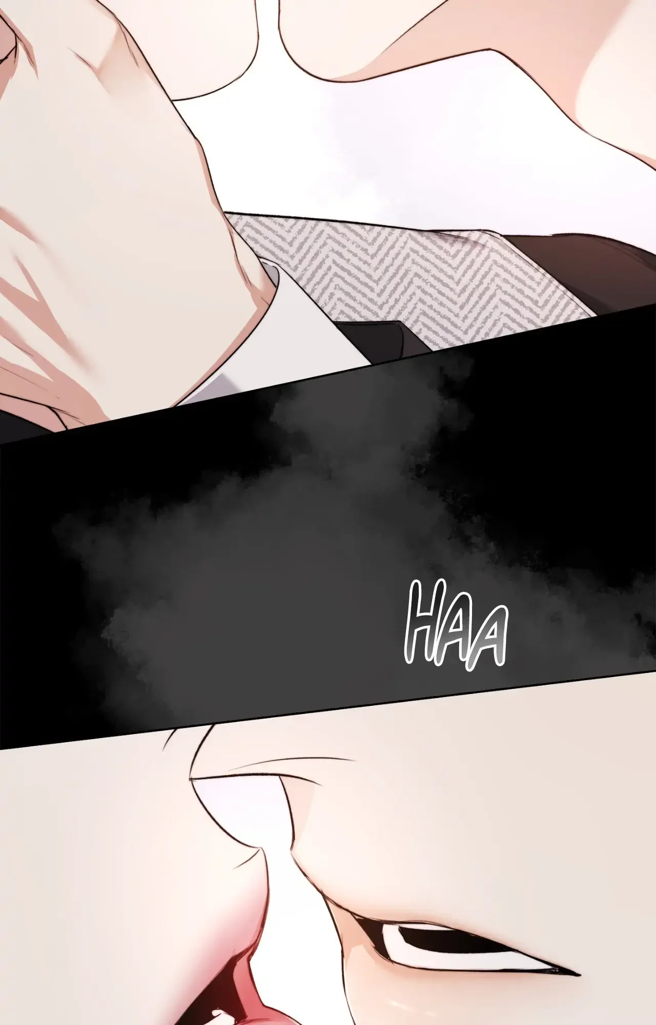 Kiss Me If You Can - Chapter 16 Page 10