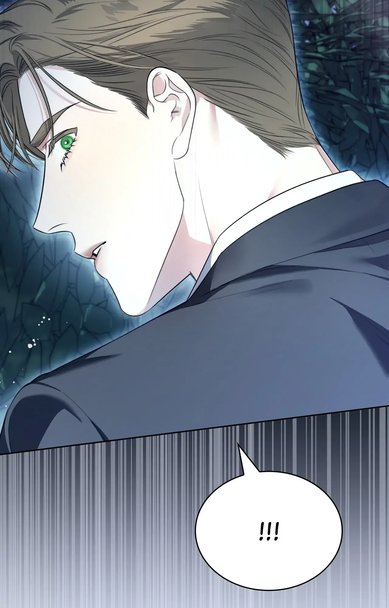 Kiss Me If You Can - Chapter 16 Page 12