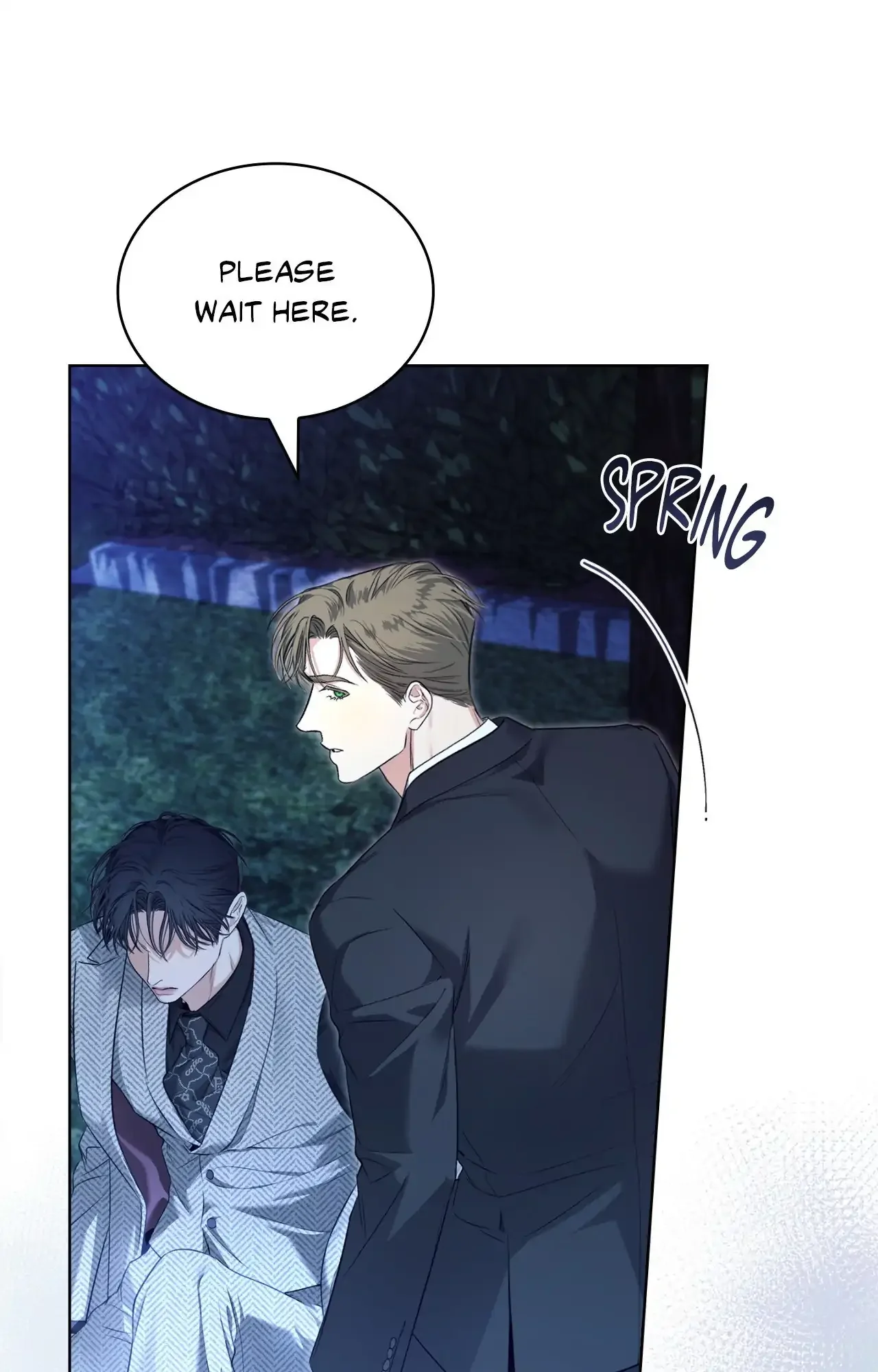 Kiss Me If You Can - Chapter 16 Page 14