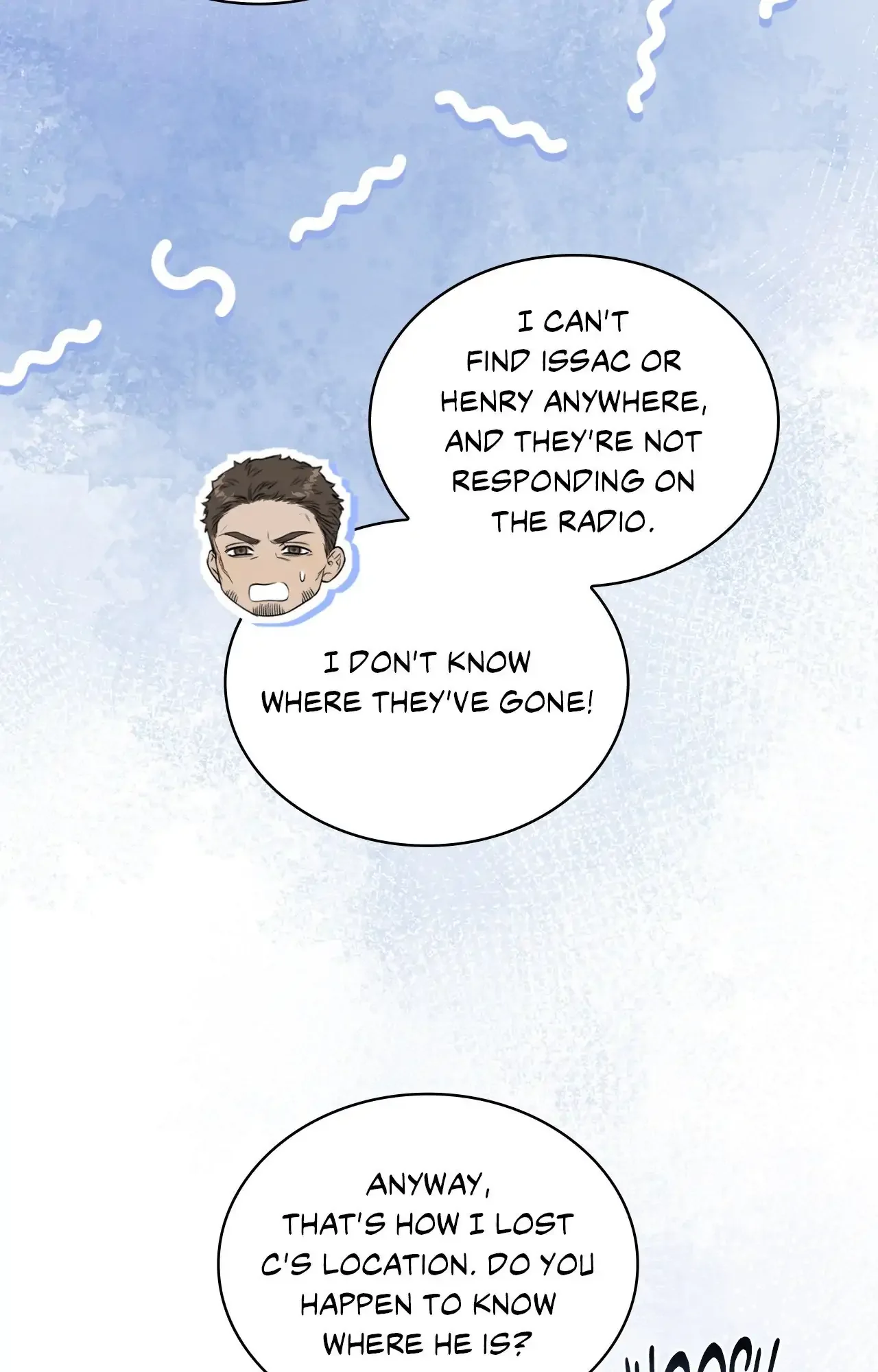 Kiss Me If You Can - Chapter 16 Page 18