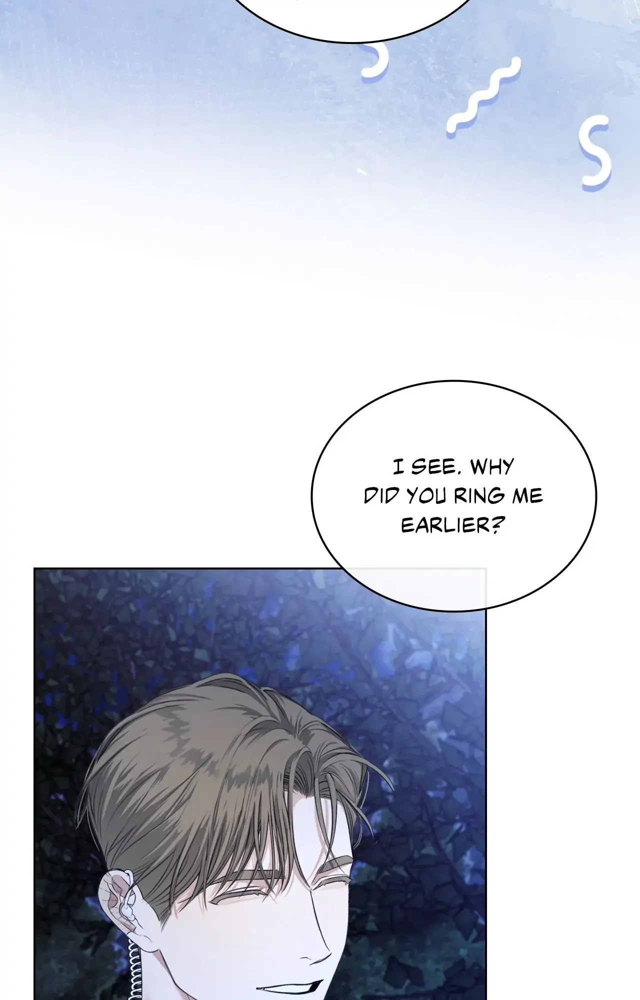 Kiss Me If You Can - Chapter 16 Page 20