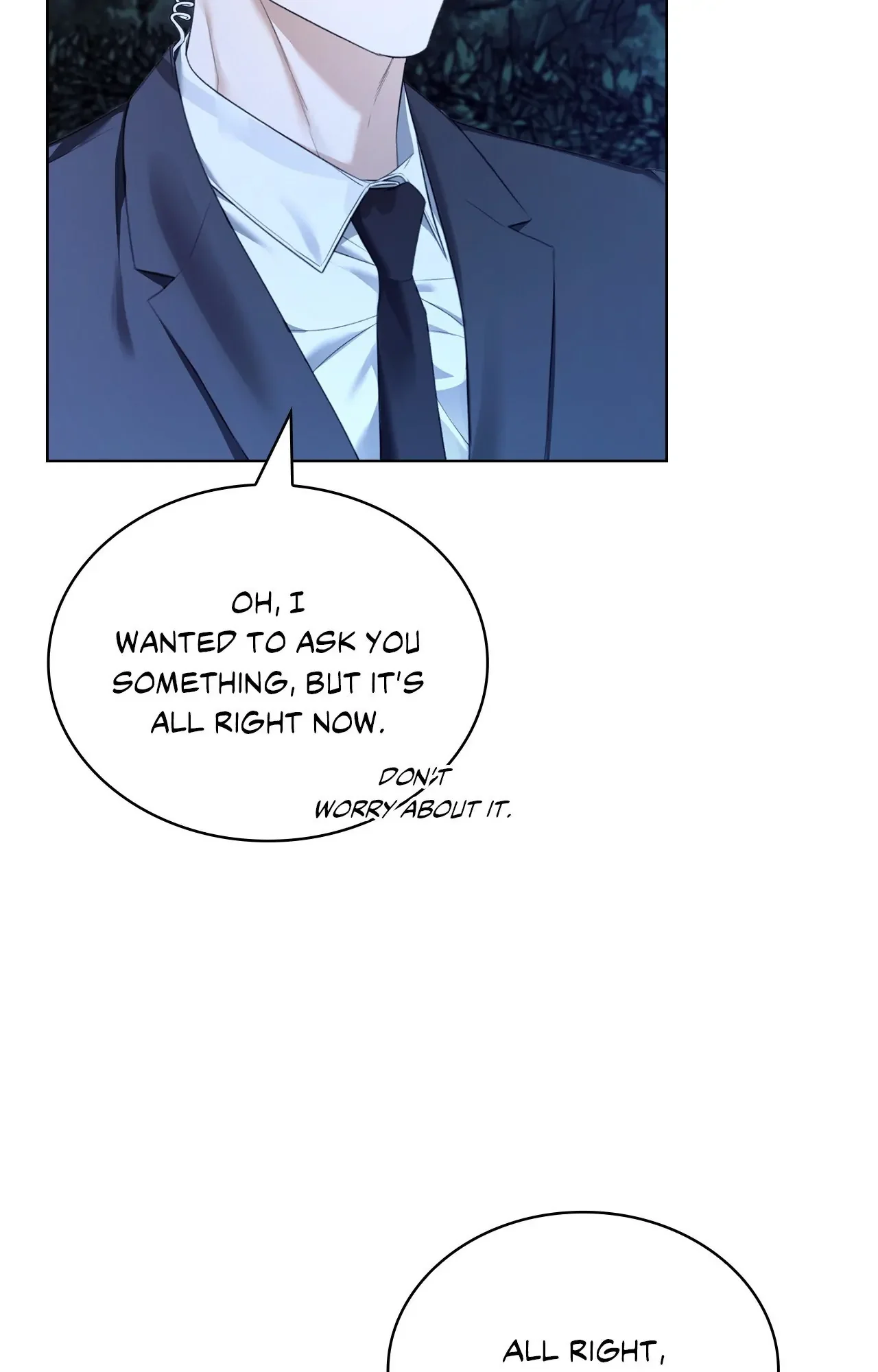 Kiss Me If You Can - Chapter 16 Page 21