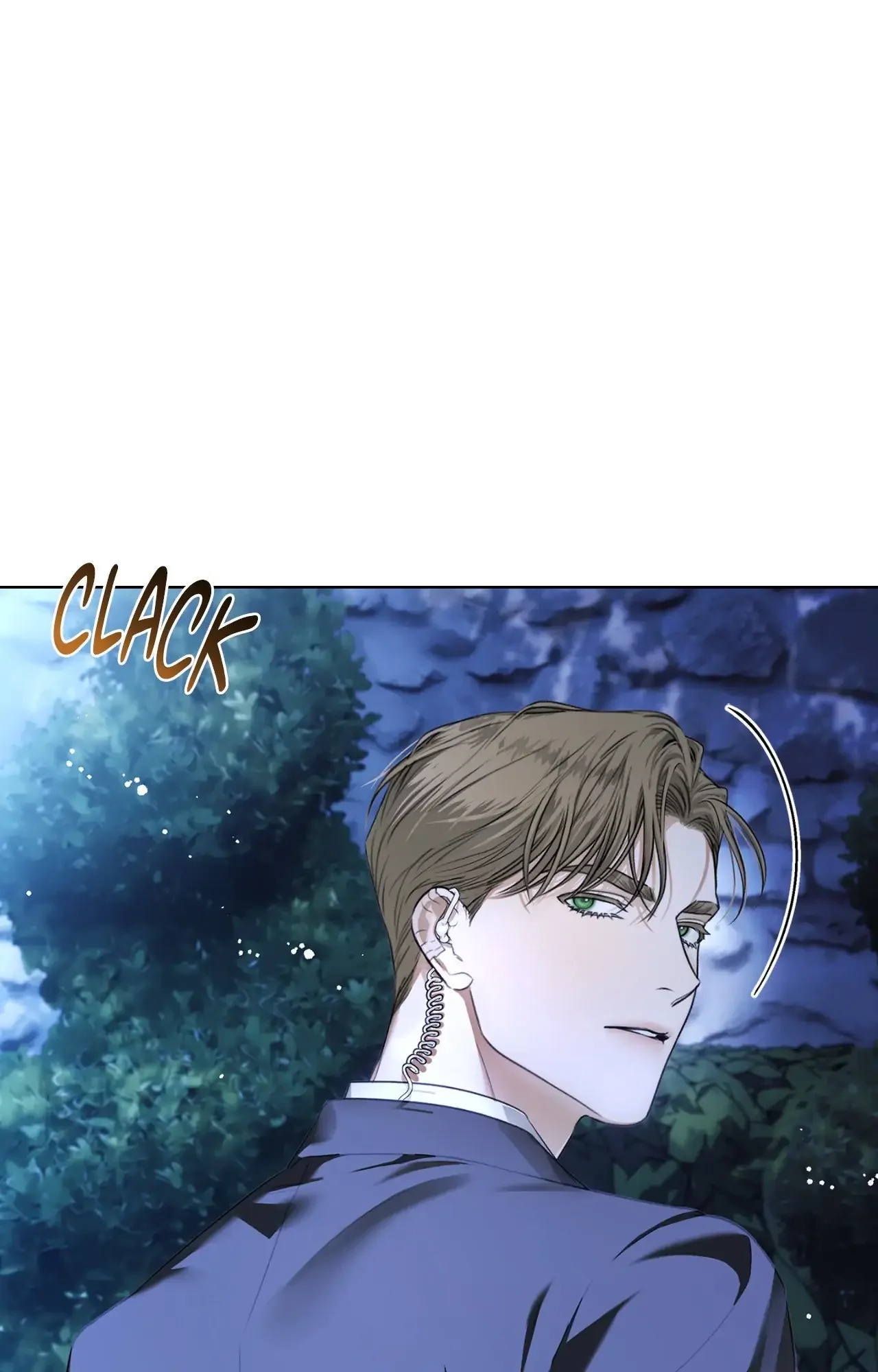 Kiss Me If You Can - Chapter 16 Page 26