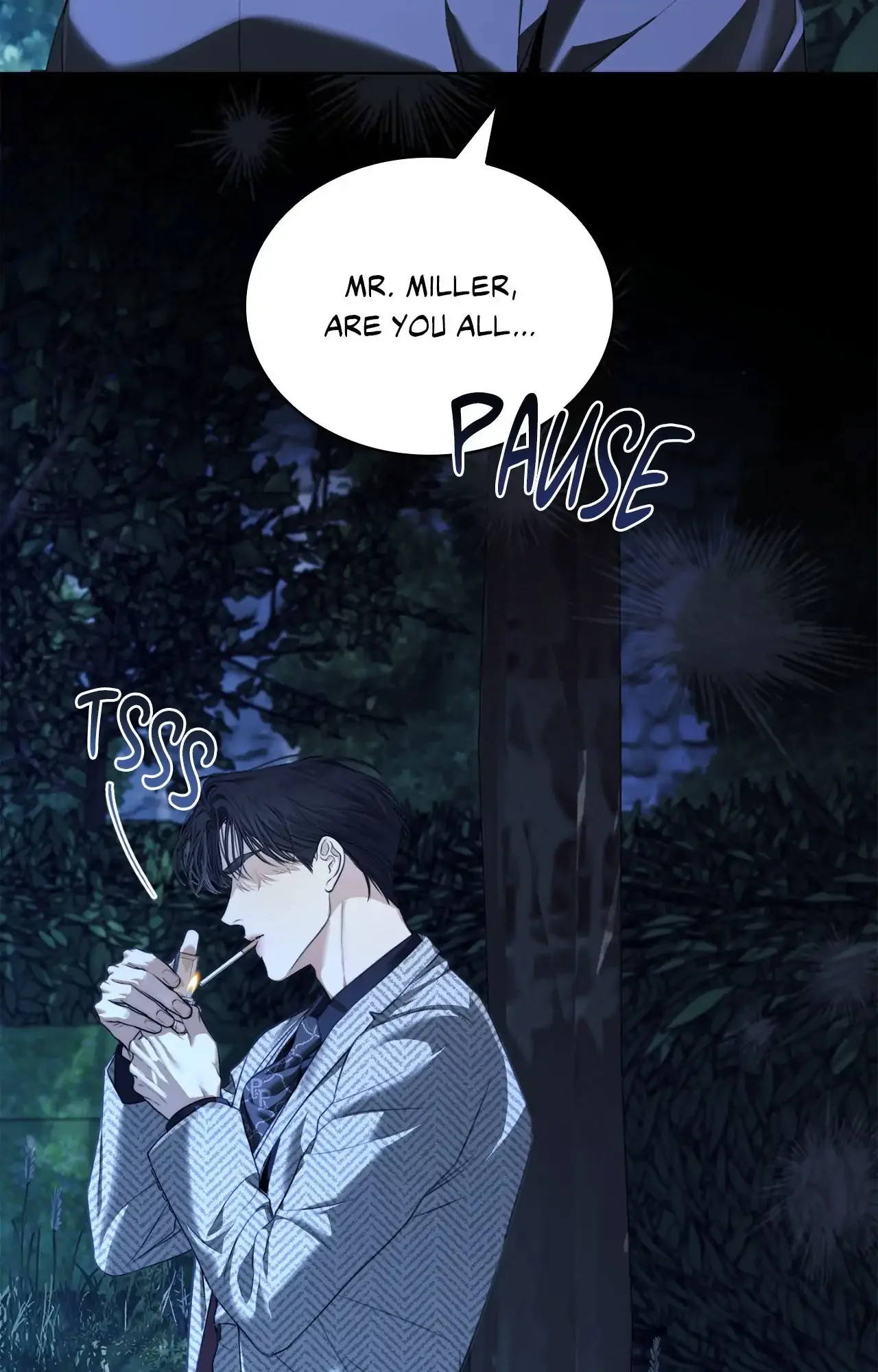 Kiss Me If You Can - Chapter 16 Page 27