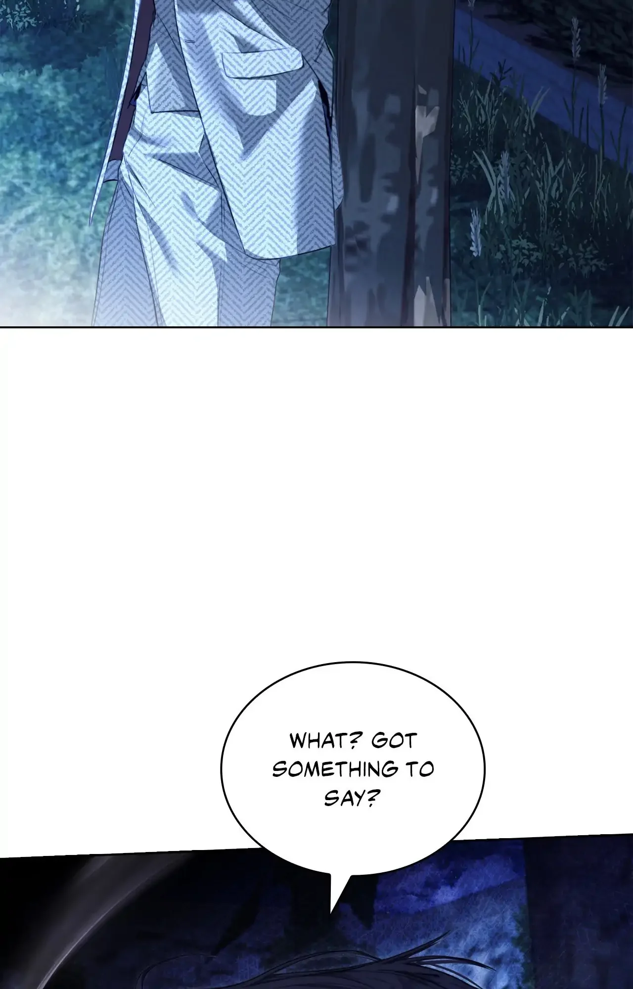 Kiss Me If You Can - Chapter 16 Page 28