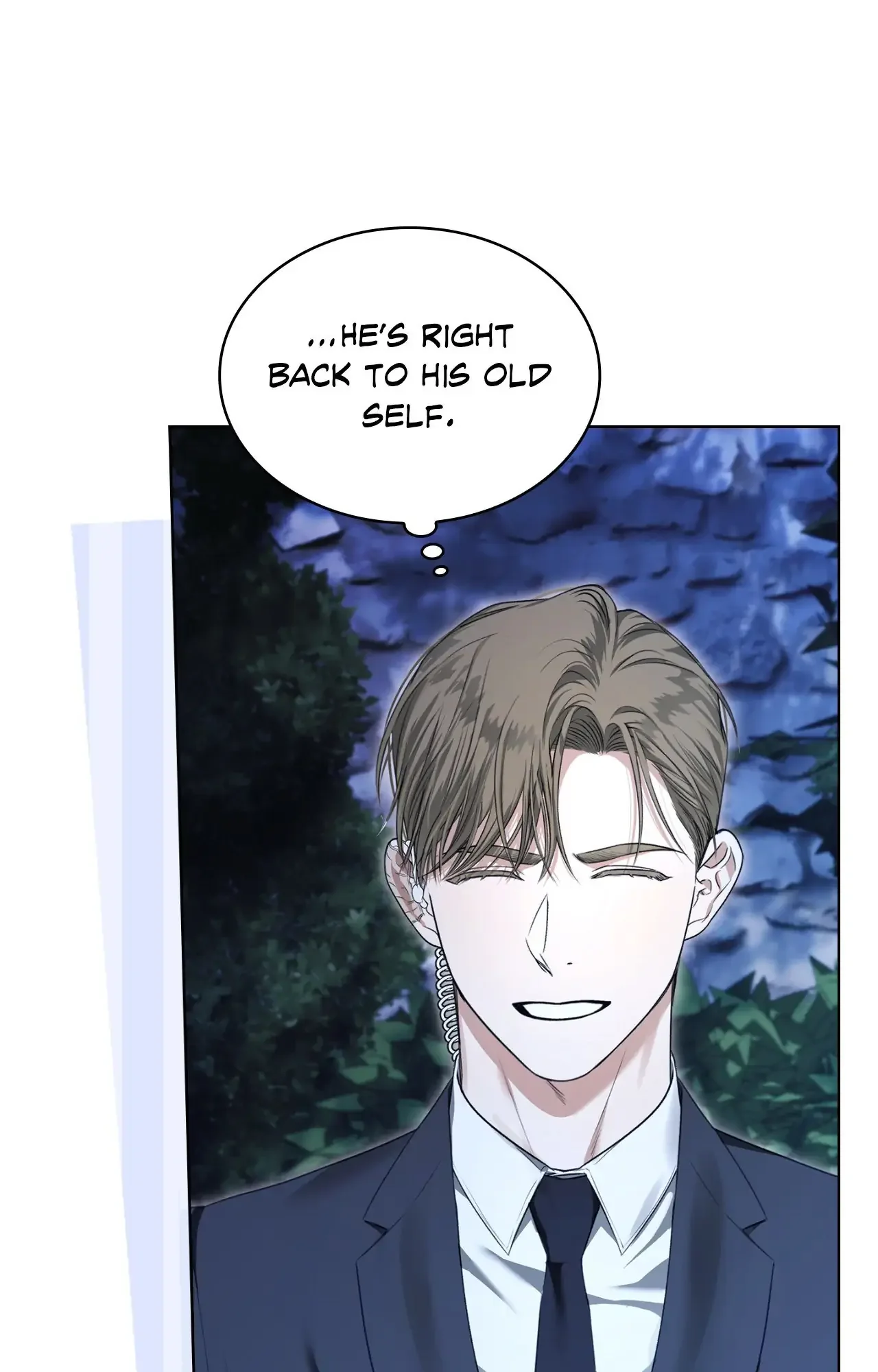 Kiss Me If You Can - Chapter 16 Page 30