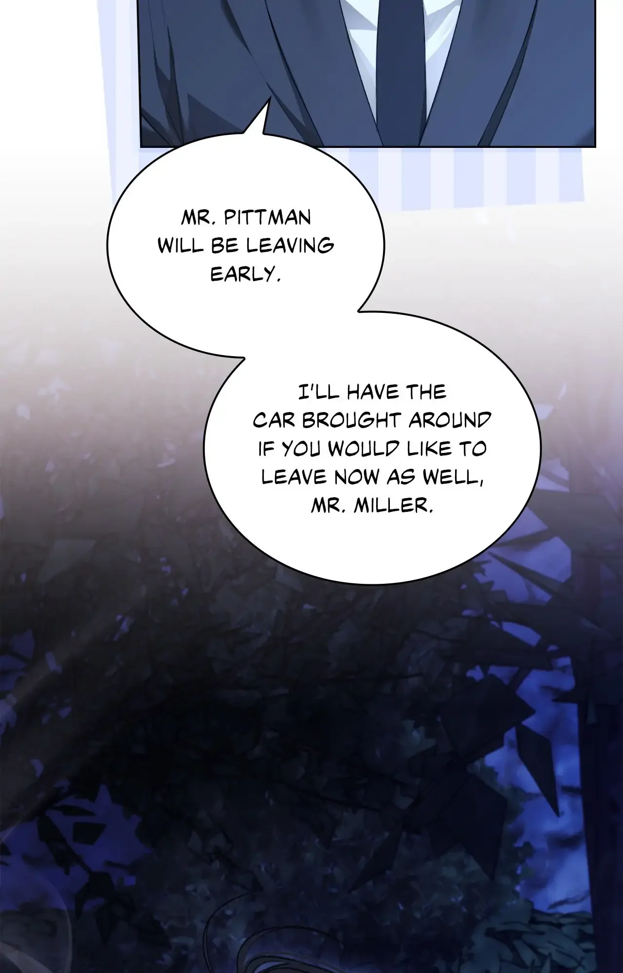 Kiss Me If You Can - Chapter 16 Page 31