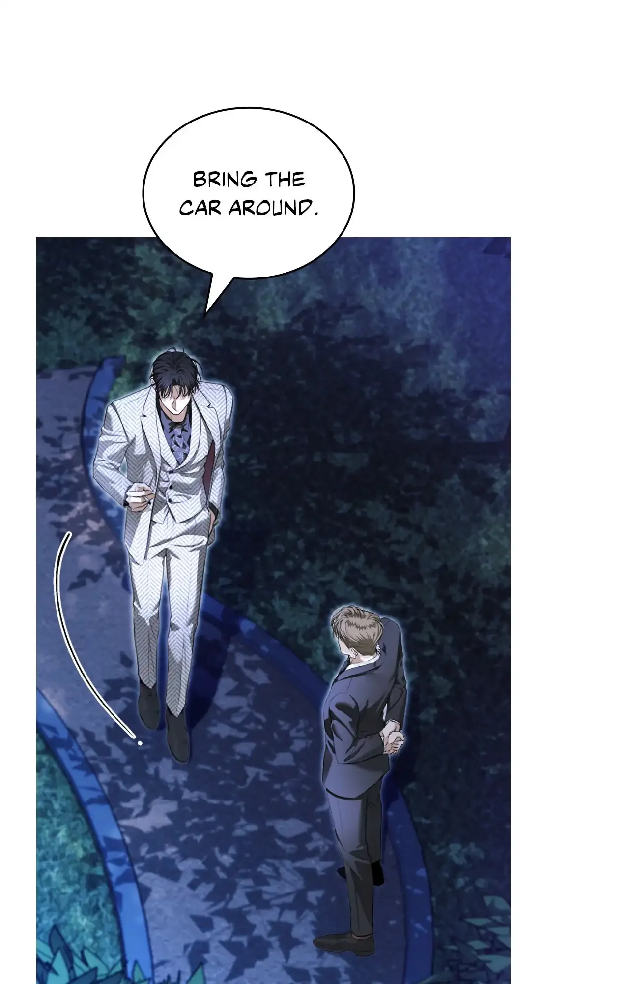 Kiss Me If You Can - Chapter 16 Page 34