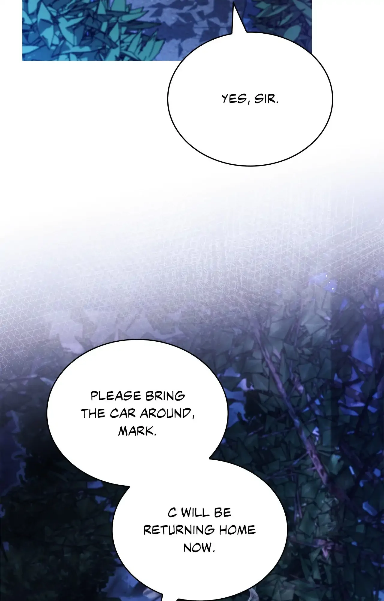 Kiss Me If You Can - Chapter 16 Page 35