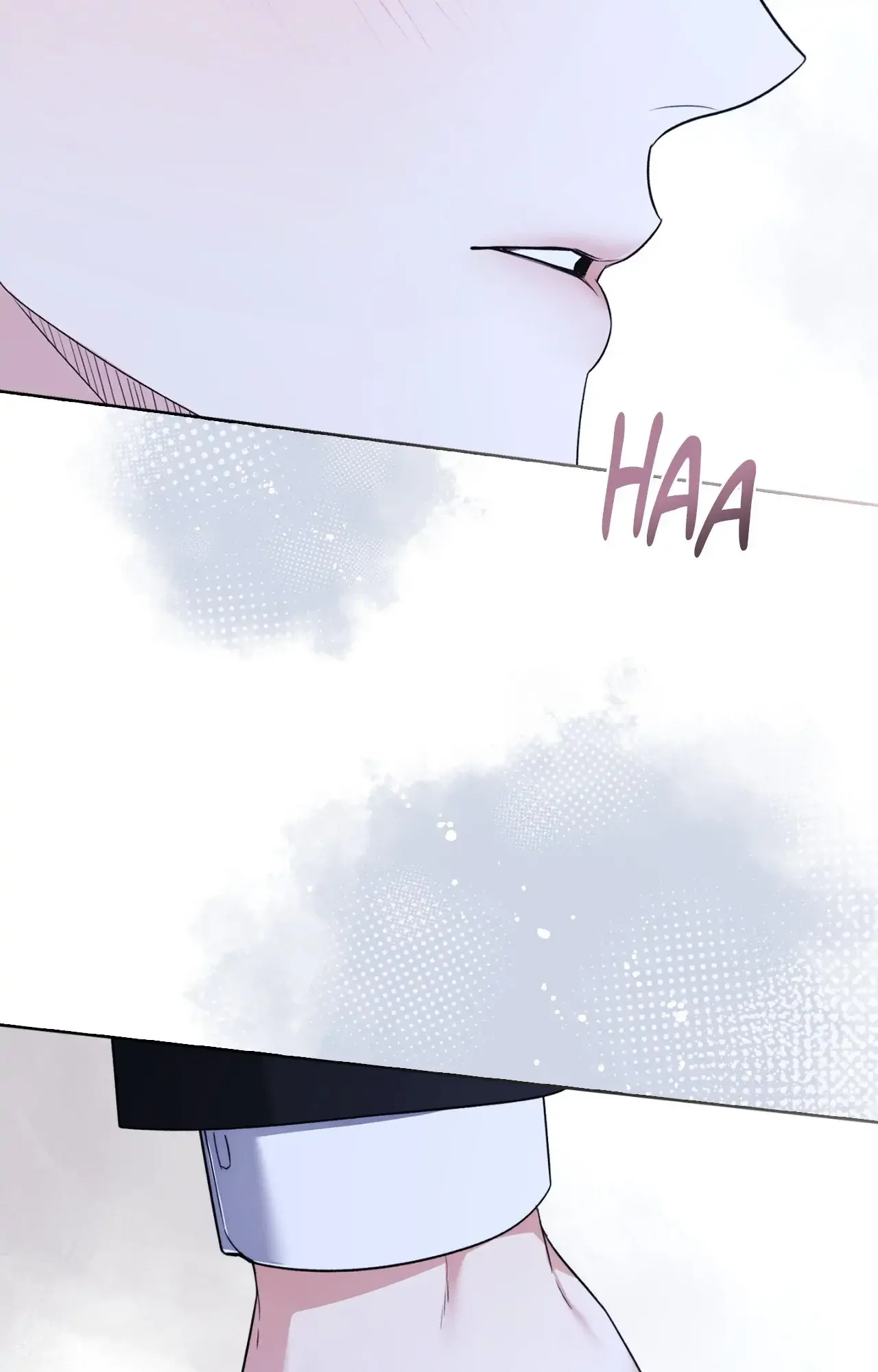 Kiss Me If You Can - Chapter 16 Page 40