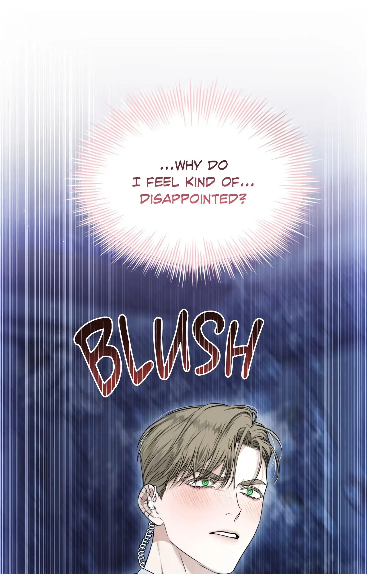 Kiss Me If You Can - Chapter 16 Page 43
