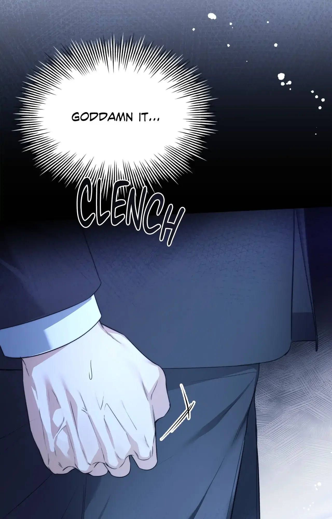Kiss Me If You Can - Chapter 16 Page 45
