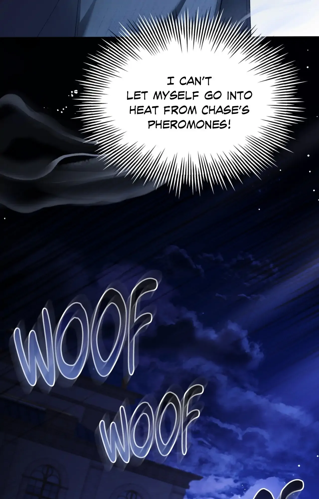 Kiss Me If You Can - Chapter 16 Page 46