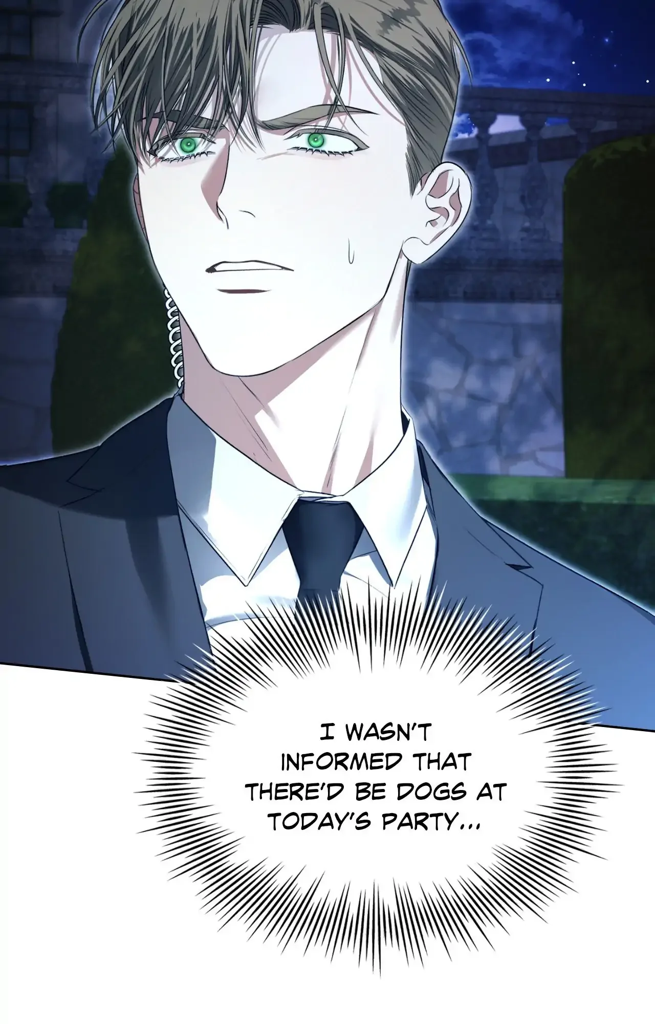 Kiss Me If You Can - Chapter 16 Page 49