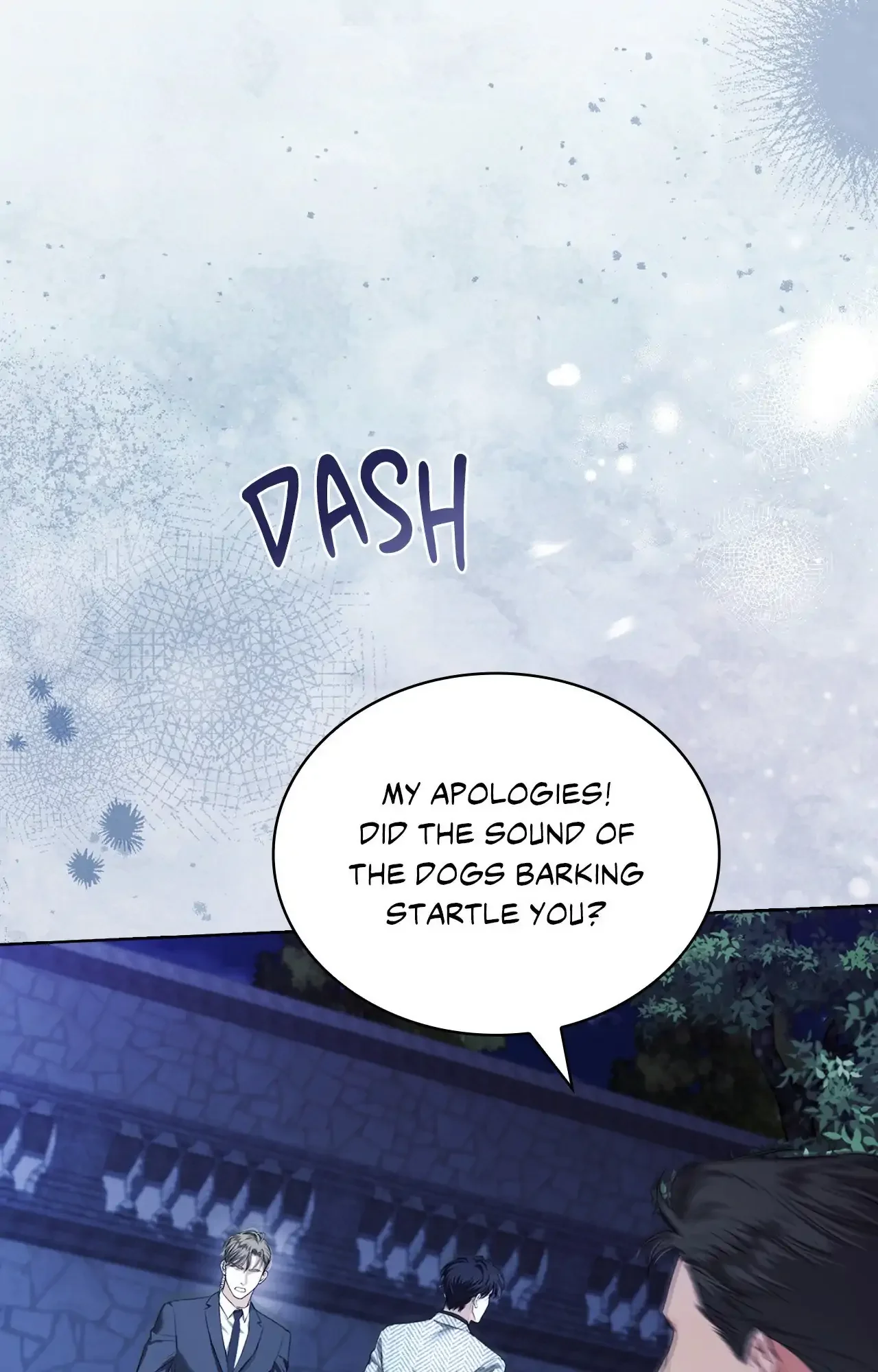 Kiss Me If You Can - Chapter 16 Page 52