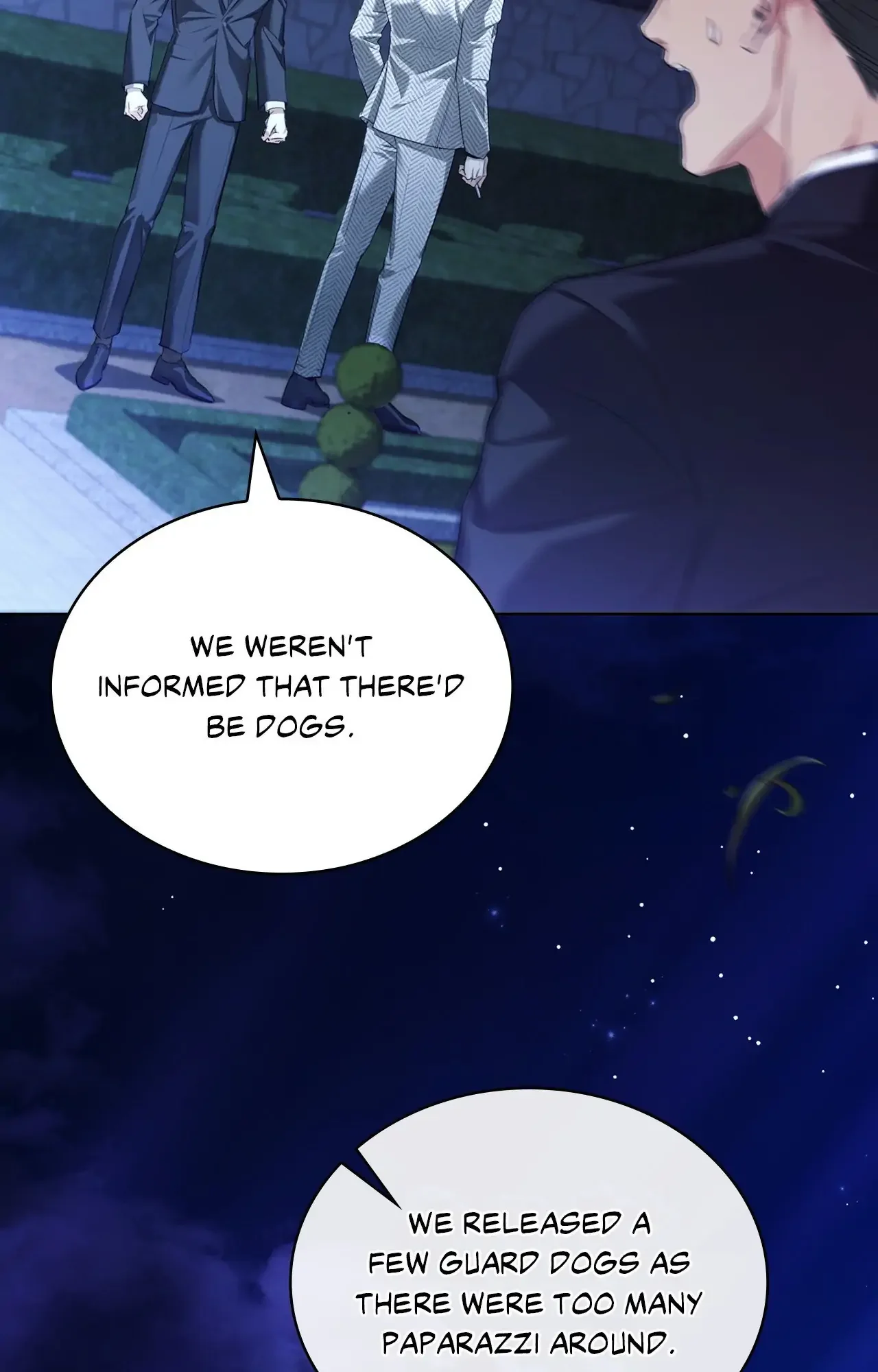 Kiss Me If You Can - Chapter 16 Page 53