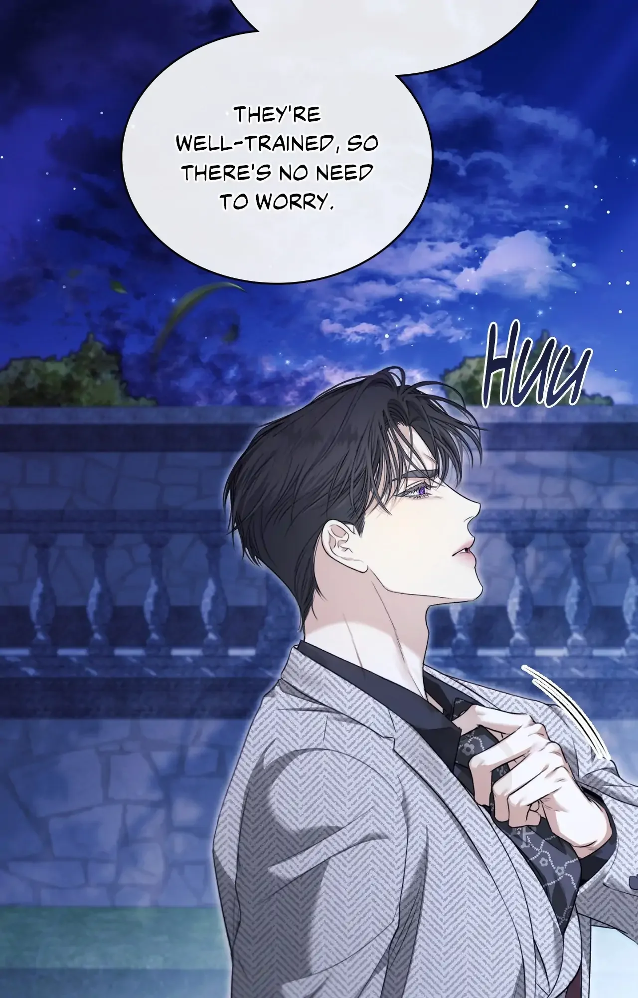 Kiss Me If You Can - Chapter 16 Page 54