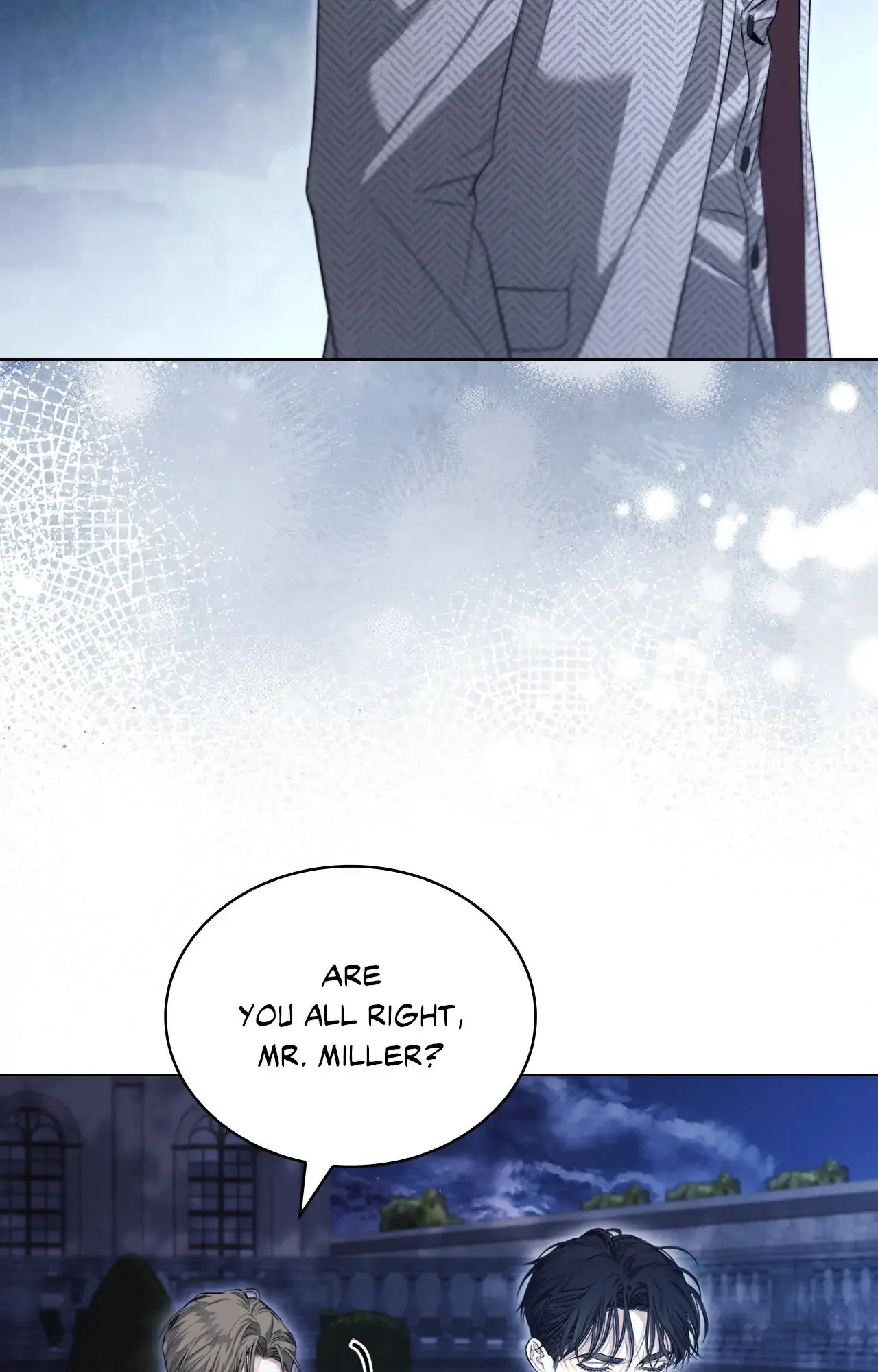 Kiss Me If You Can - Chapter 16 Page 55