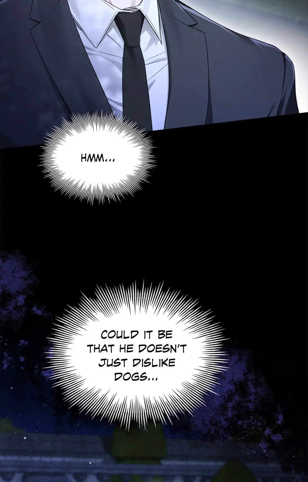 Kiss Me If You Can - Chapter 16 Page 58