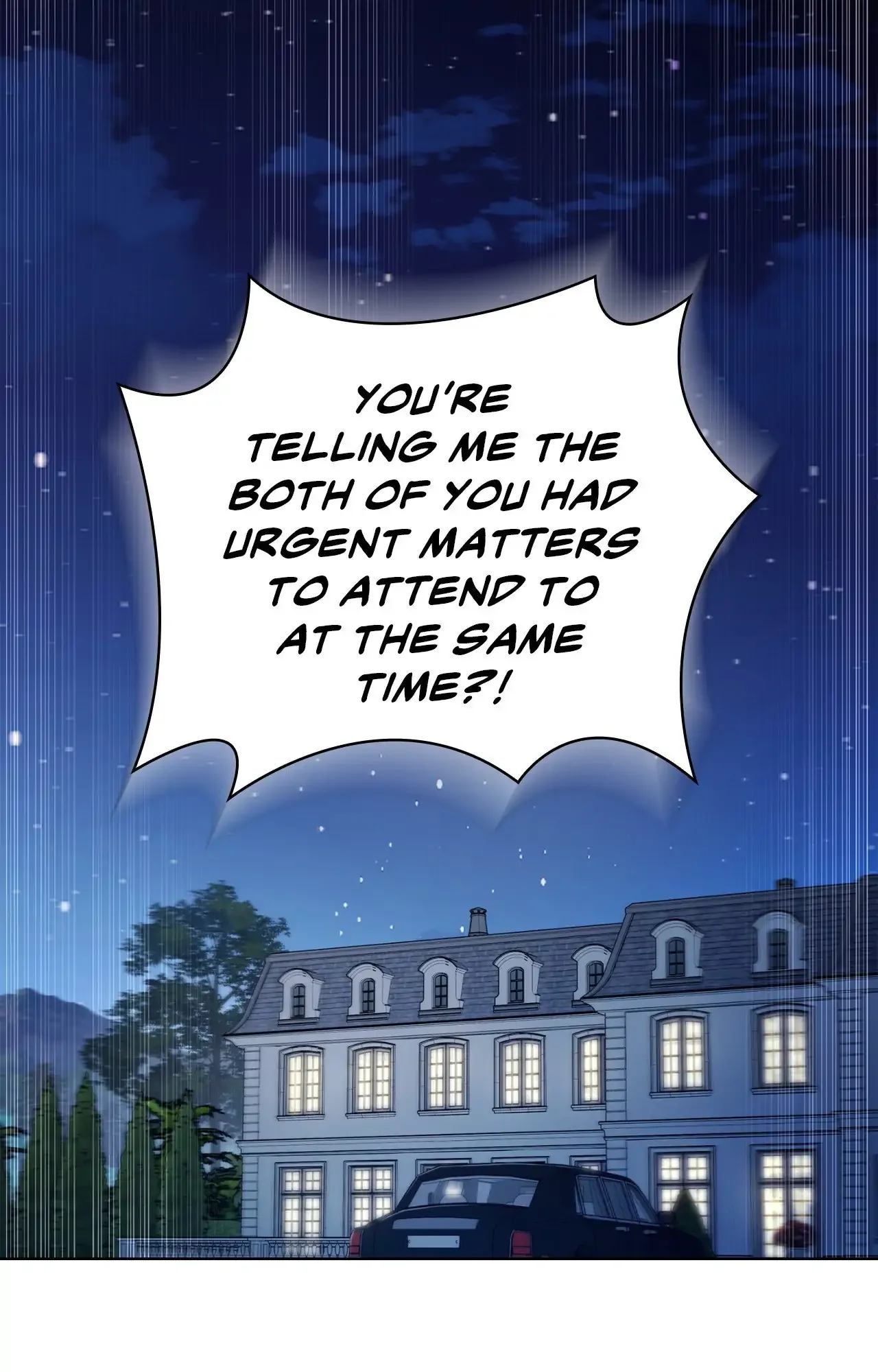 Kiss Me If You Can - Chapter 16 Page 61