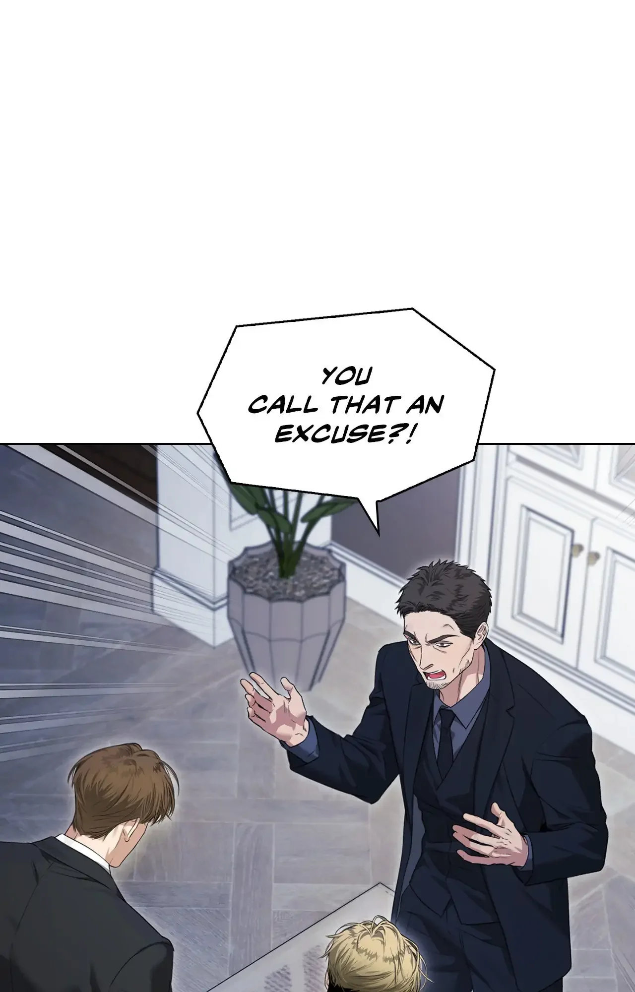 Kiss Me If You Can - Chapter 16 Page 62