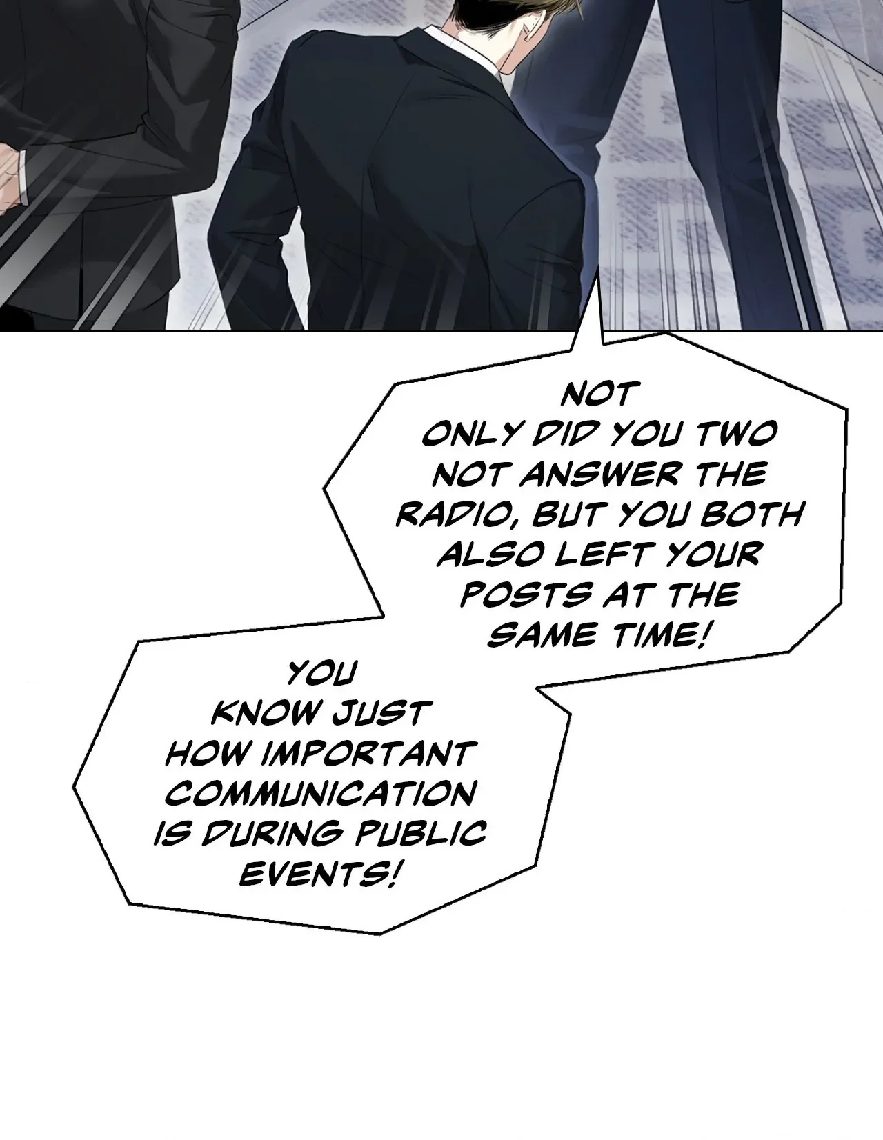 Kiss Me If You Can - Chapter 16 Page 63