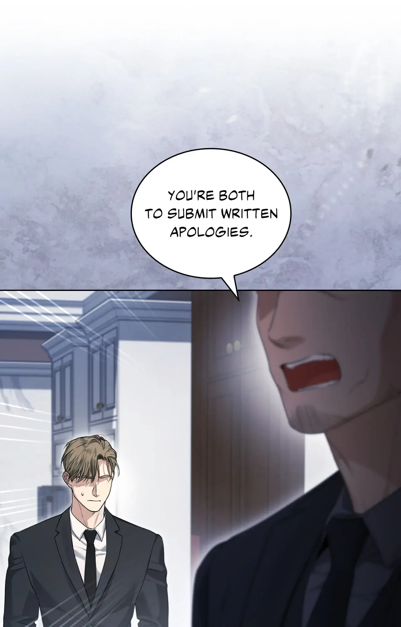 Kiss Me If You Can - Chapter 16 Page 64