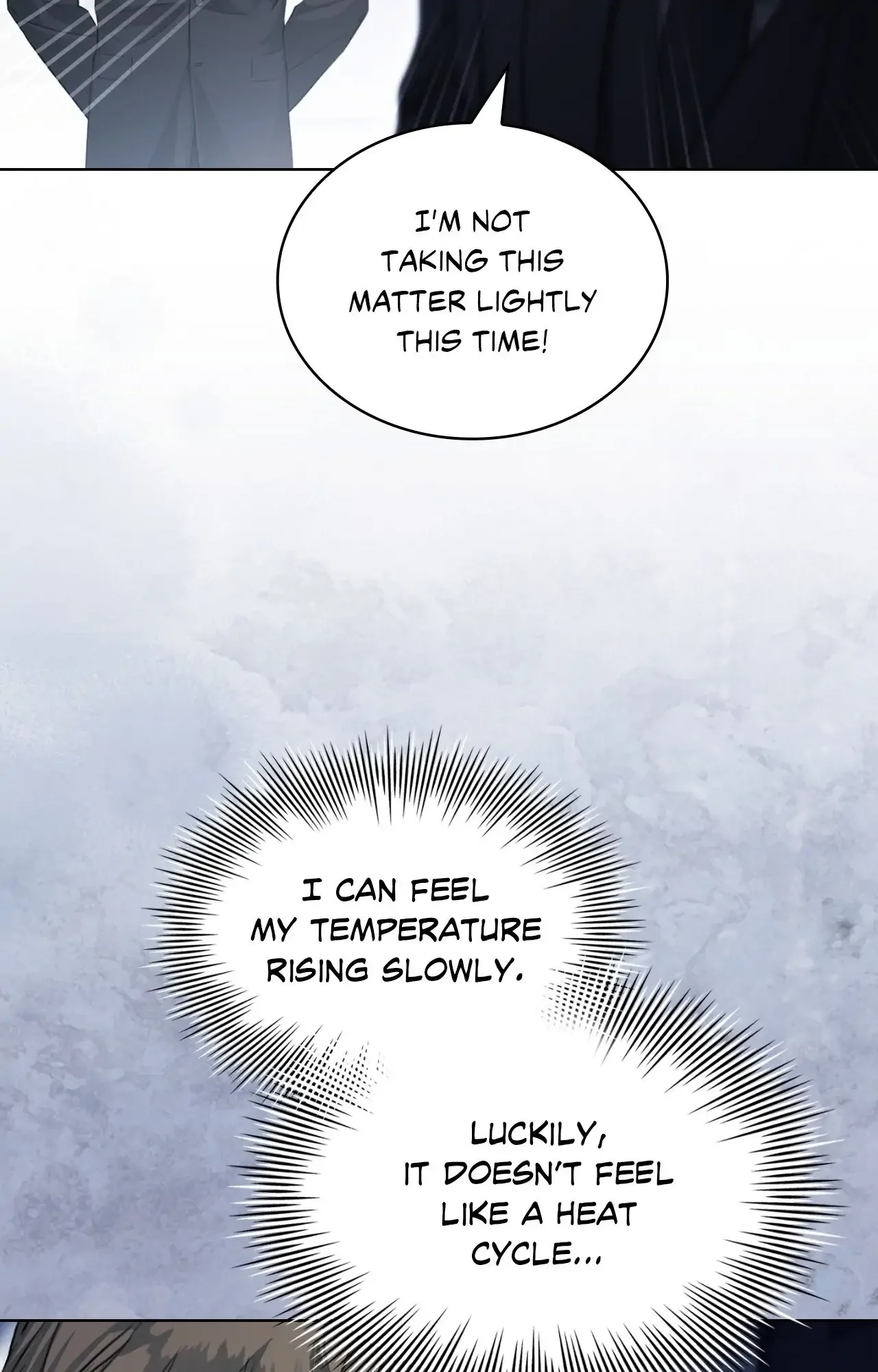 Kiss Me If You Can - Chapter 16 Page 65