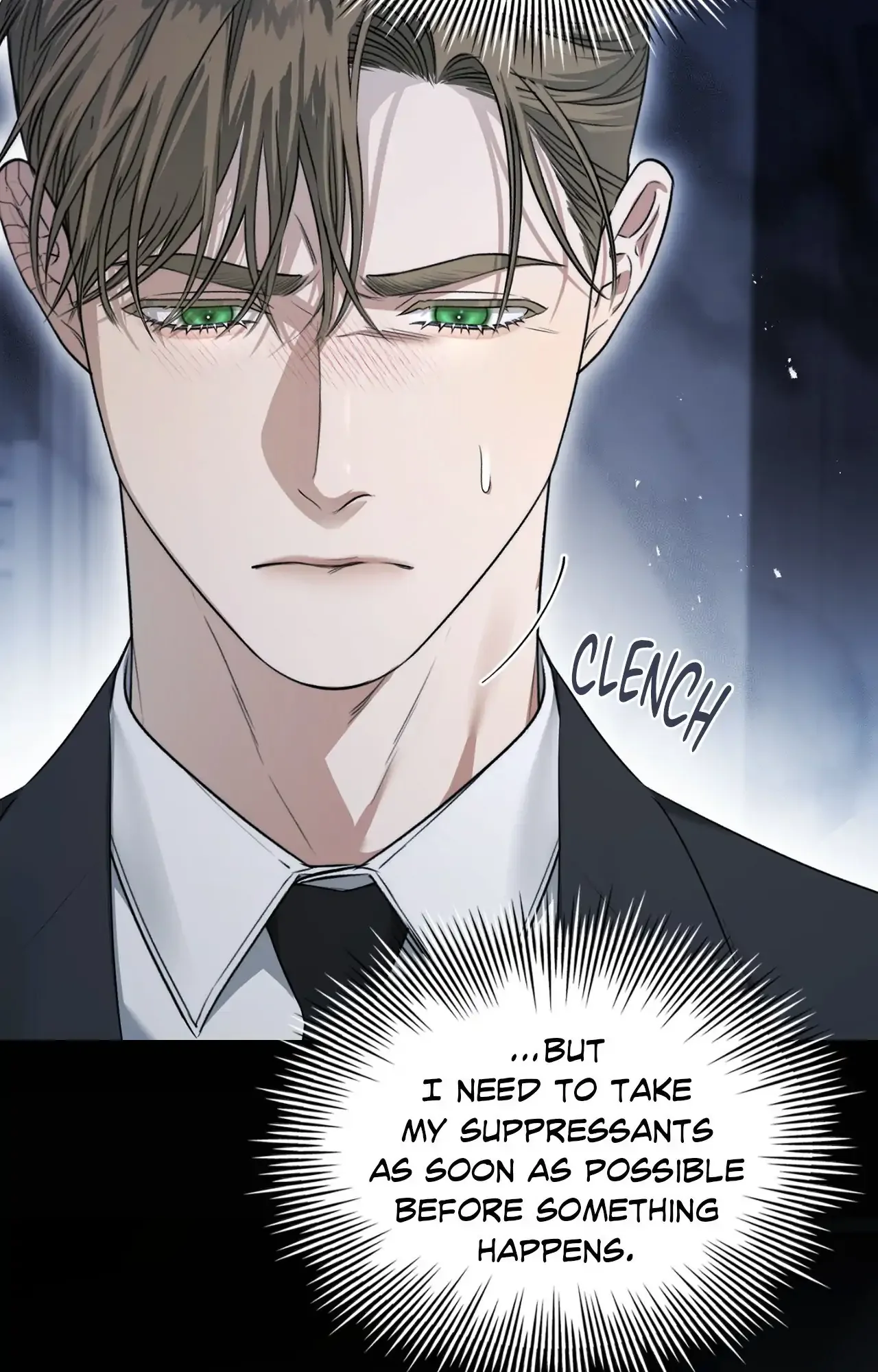 Kiss Me If You Can - Chapter 16 Page 66