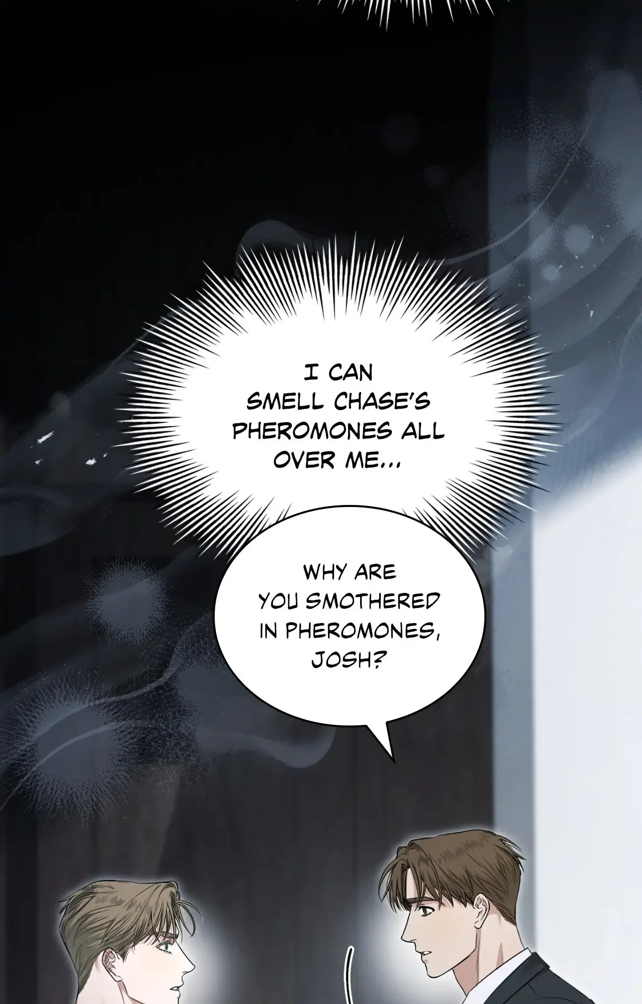 Kiss Me If You Can - Chapter 16 Page 67
