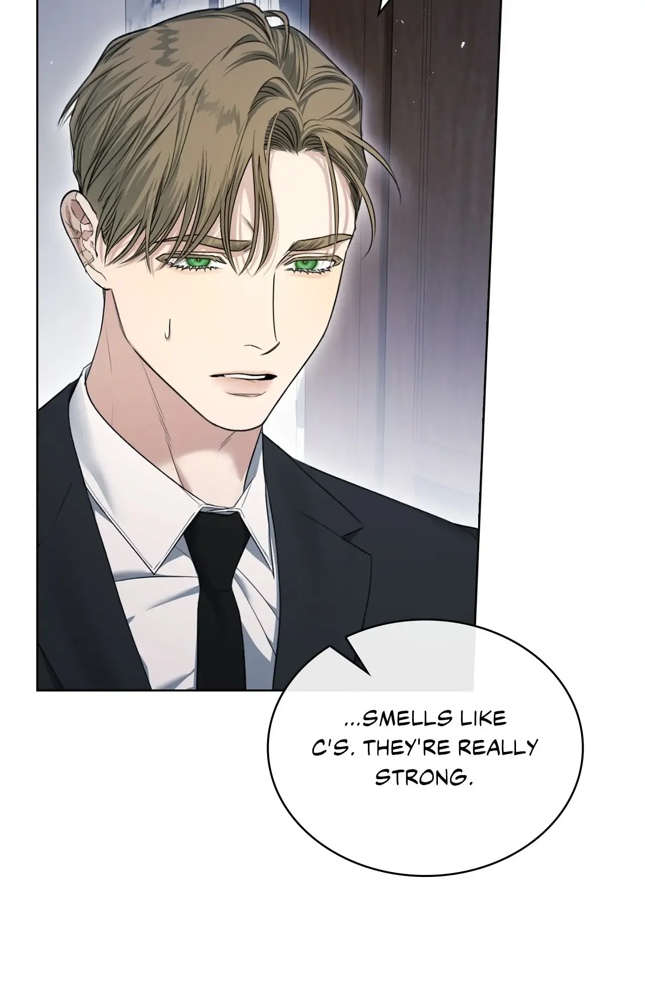 Kiss Me If You Can - Chapter 16 Page 69