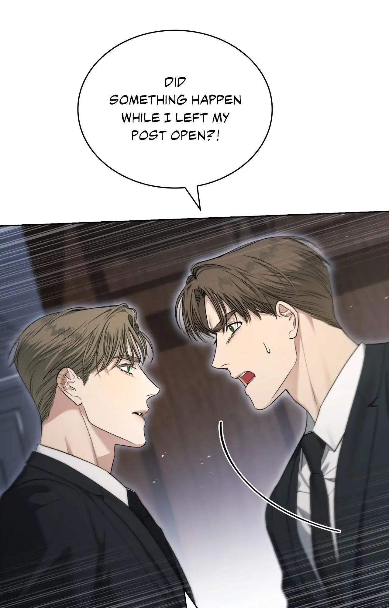 Kiss Me If You Can - Chapter 16 Page 70